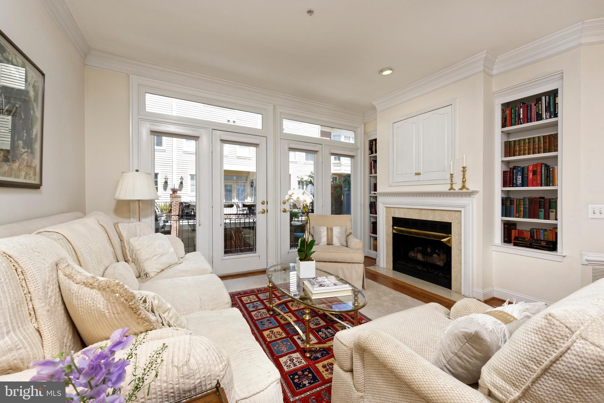 FORDS LANDING - Residential