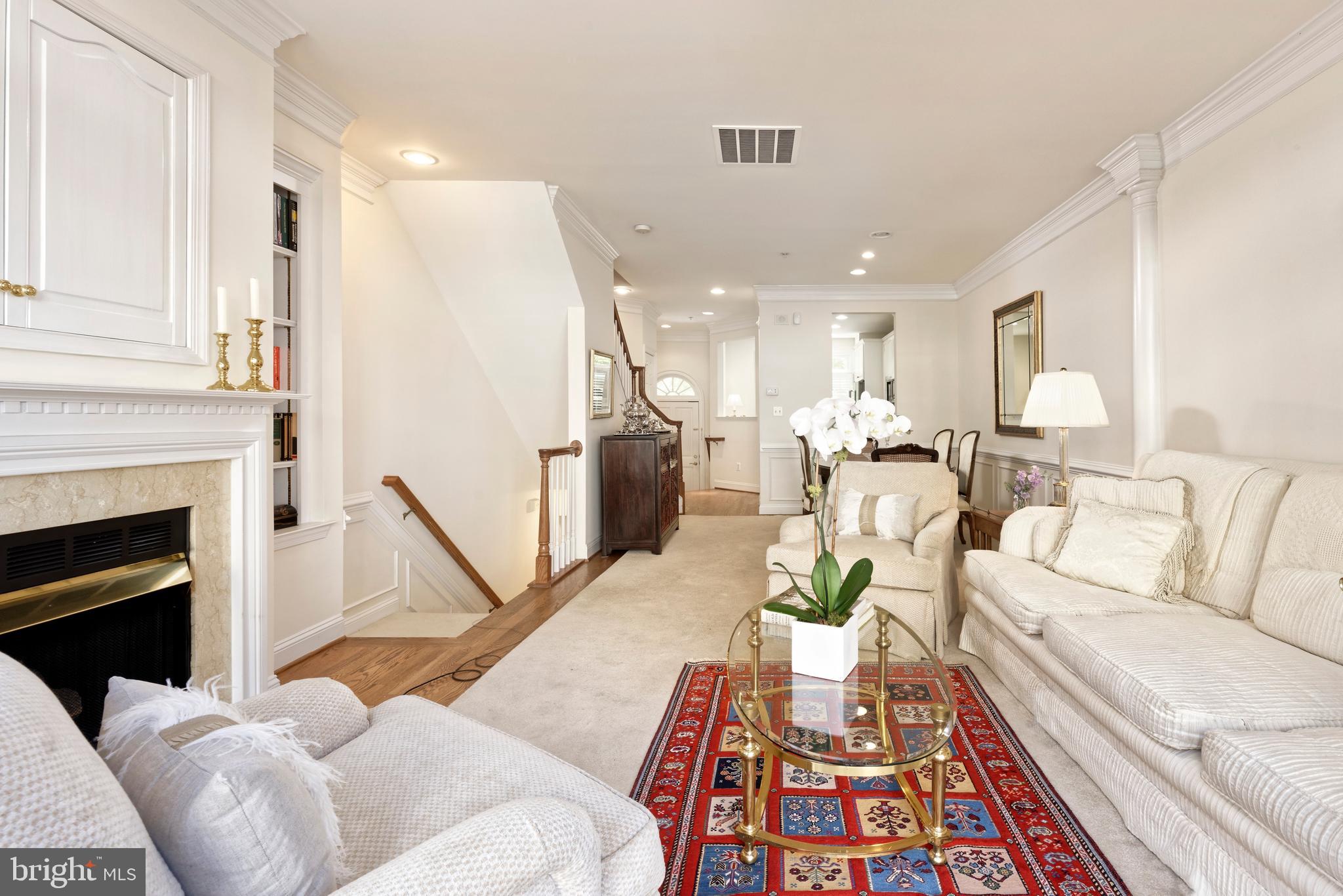 FORDS LANDING - Residential