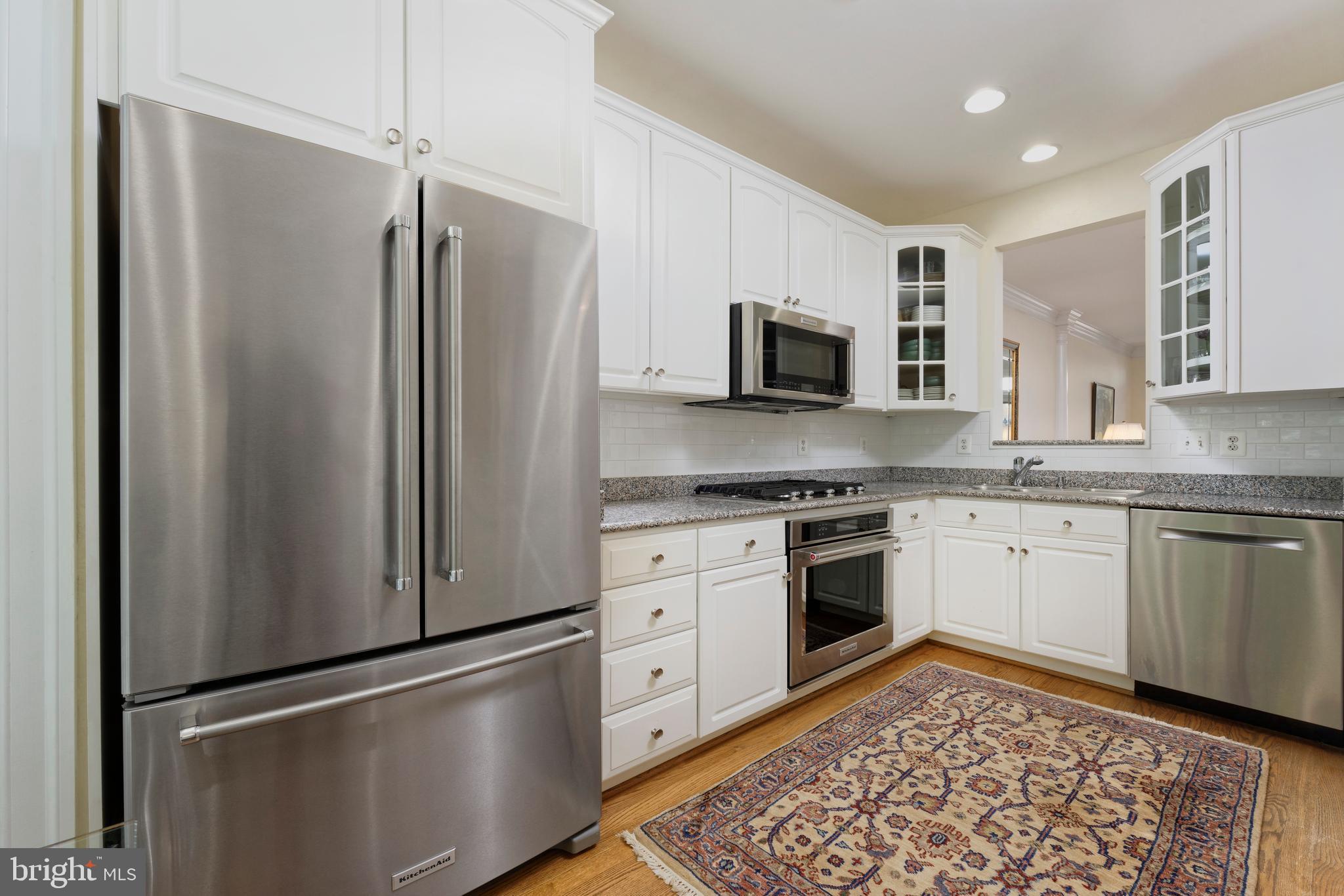 FORDS LANDING - Residential