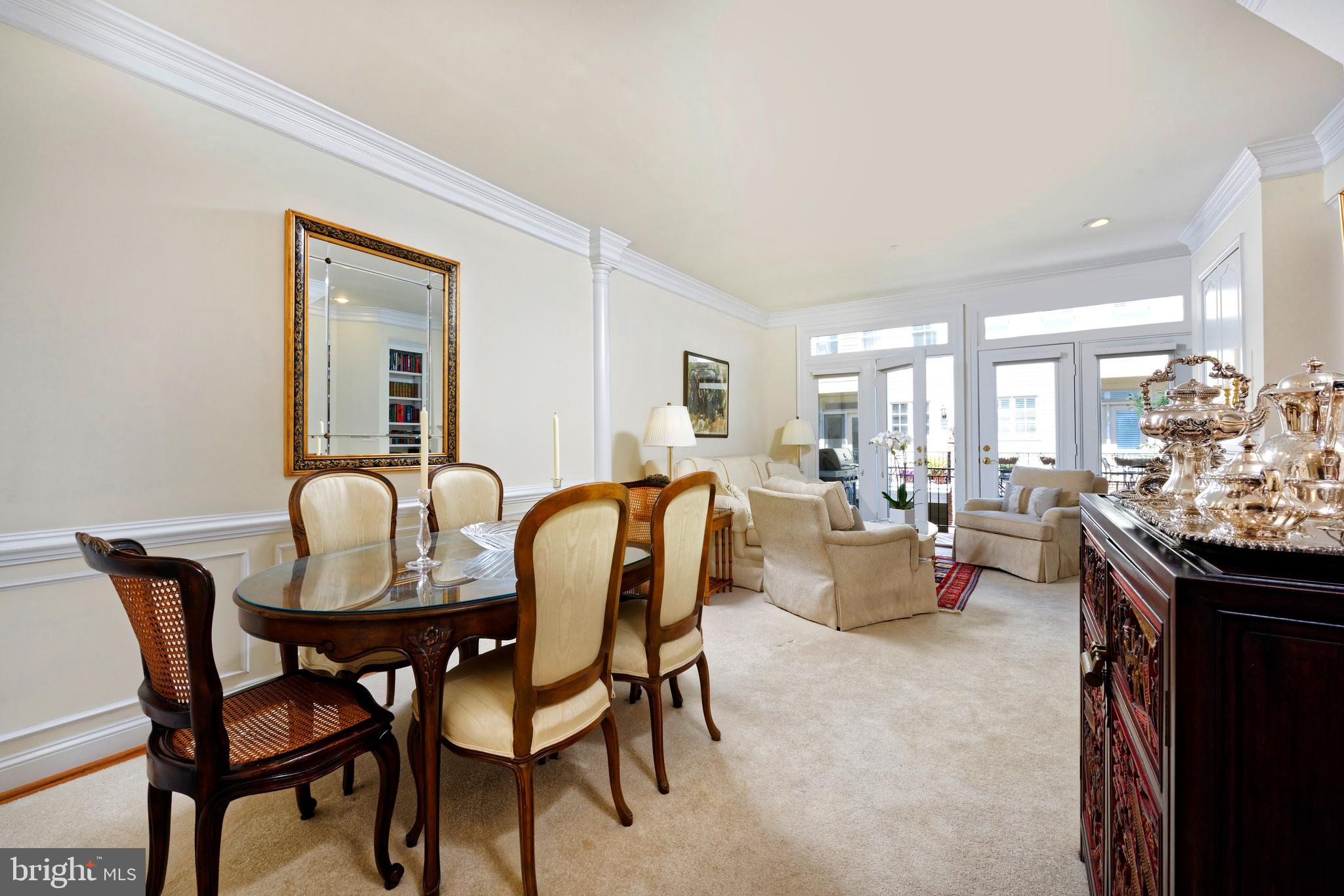 FORDS LANDING - Residential