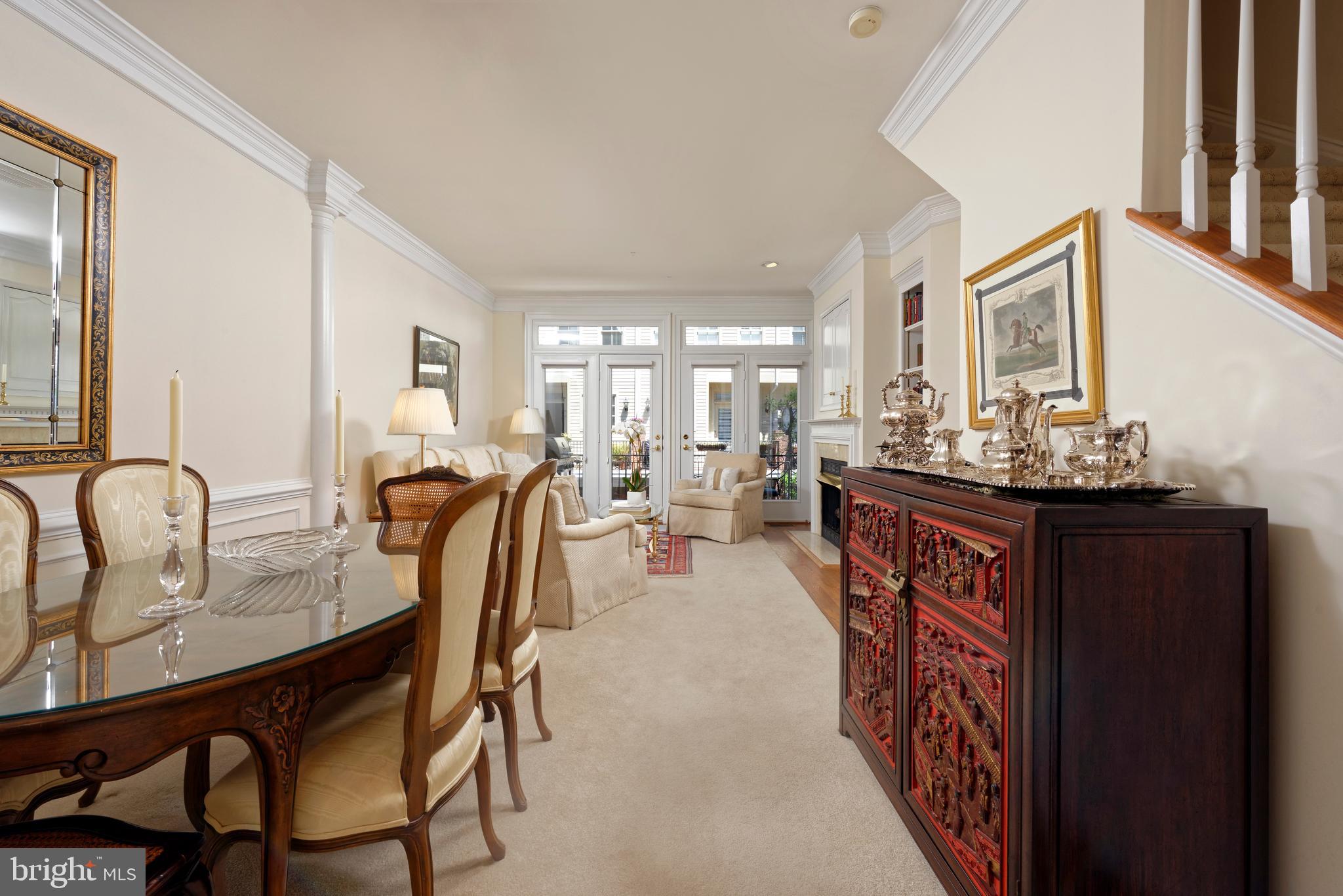 FORDS LANDING - Residential