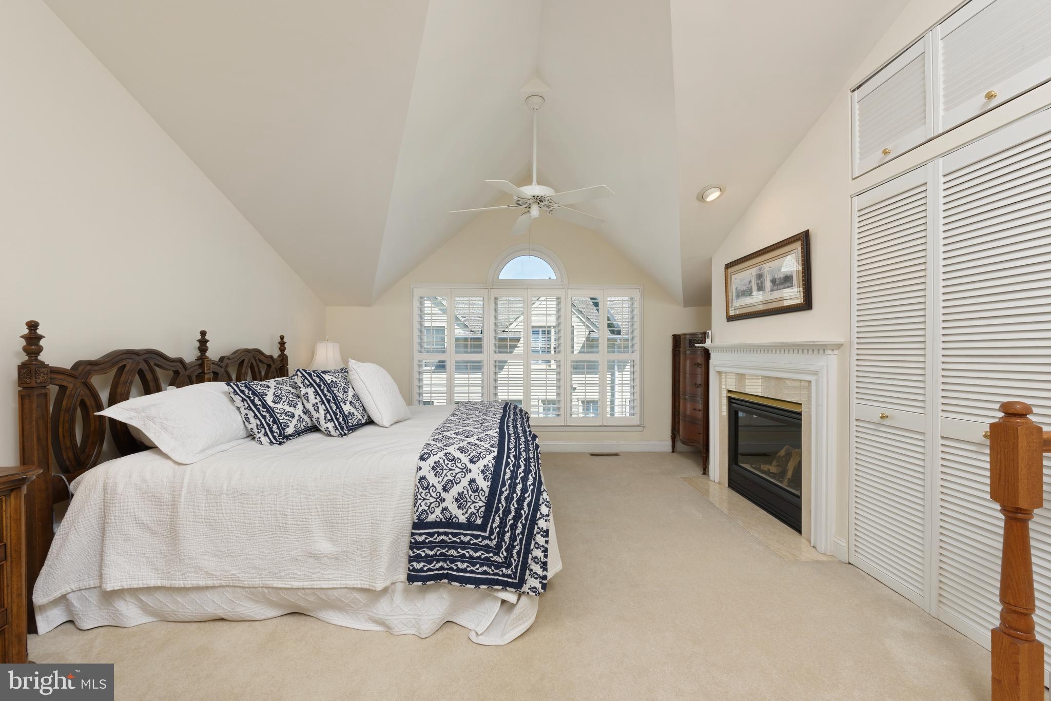 FORDS LANDING - Residential