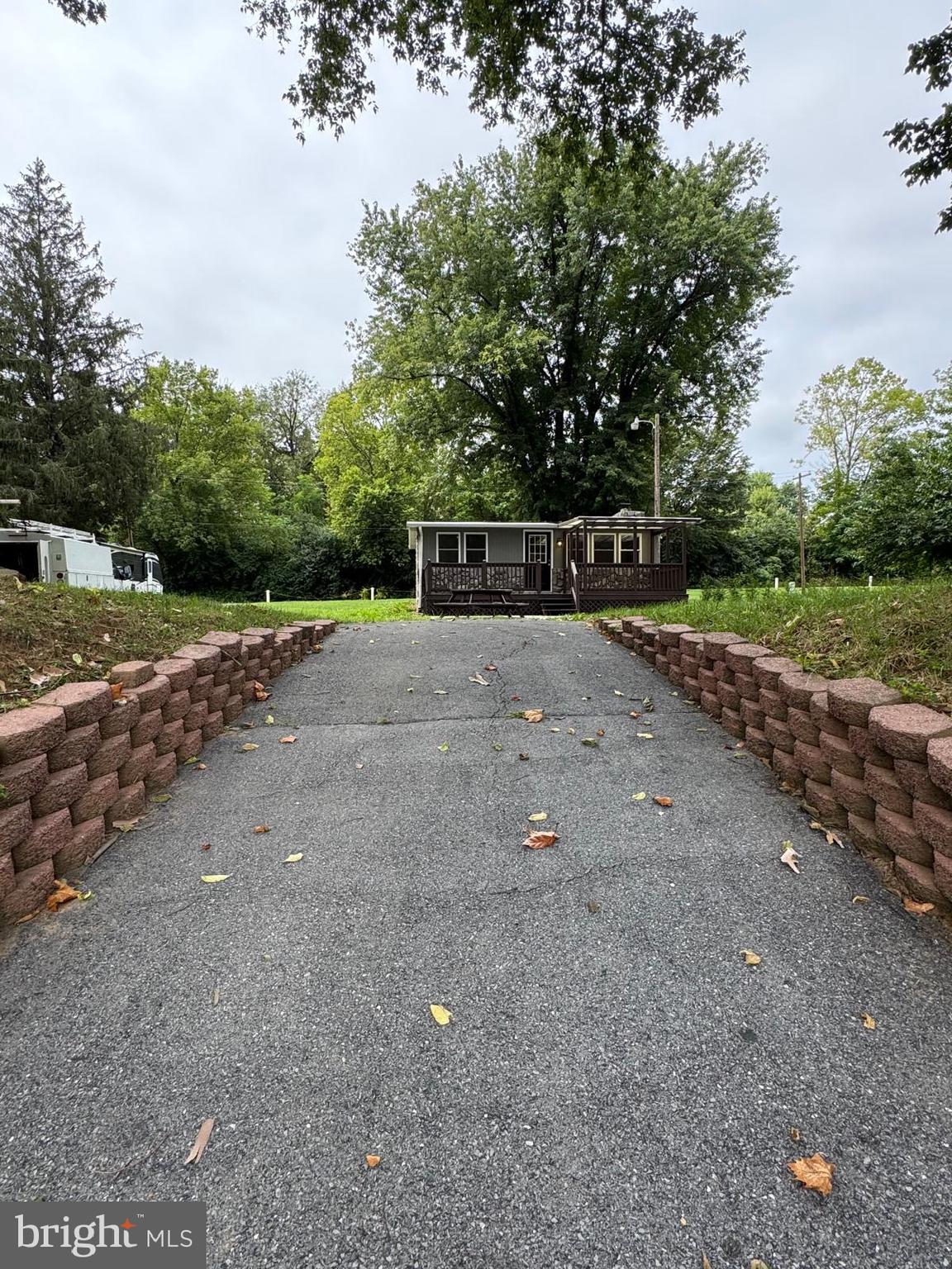 AVALON SHORES - Residential Lease