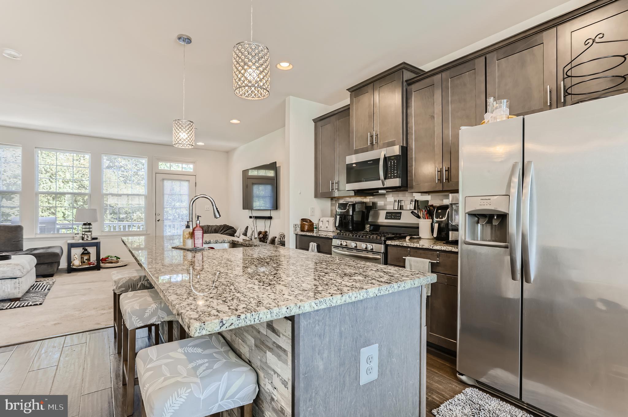 ROSEDALE - Residential