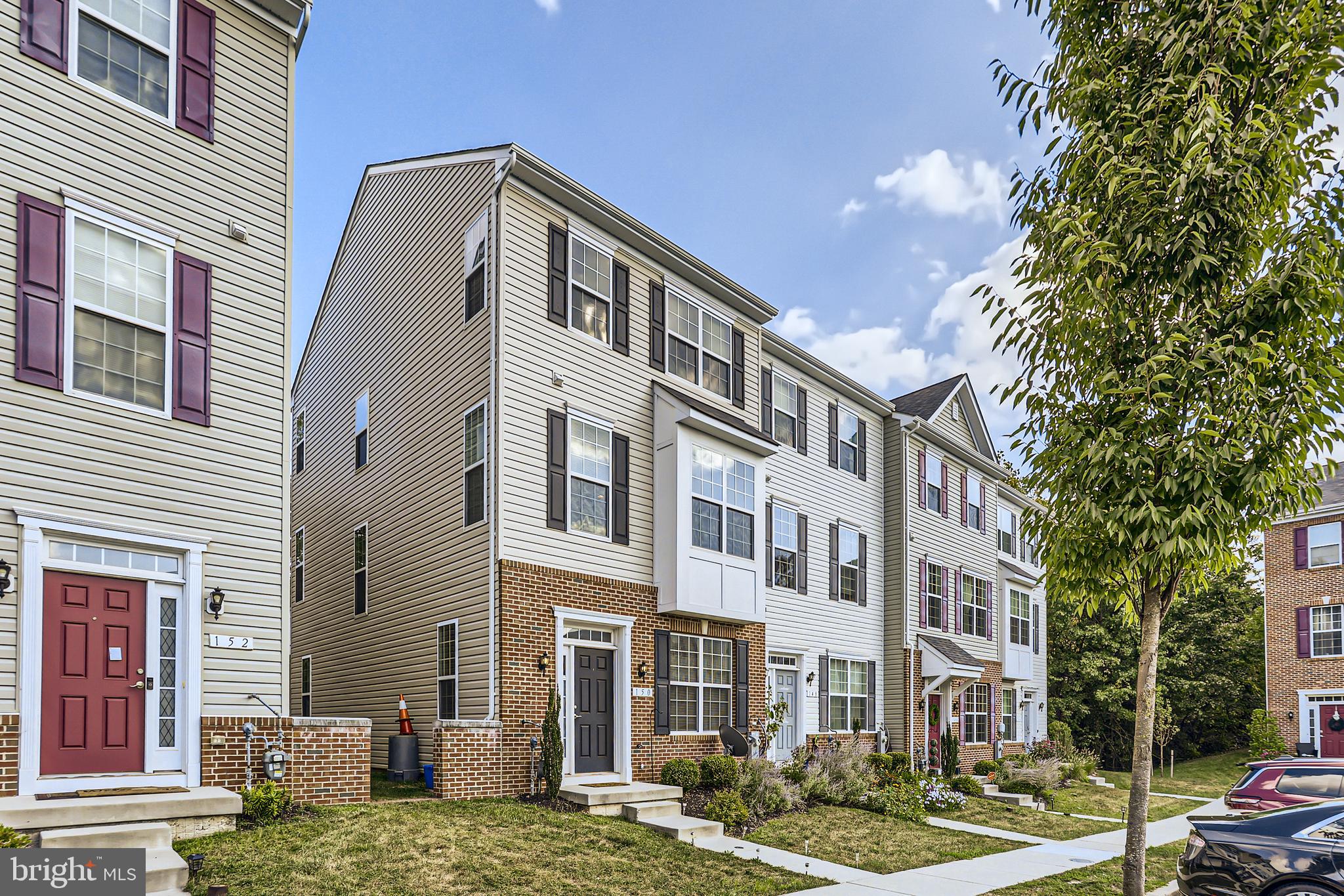 ROSEDALE - Residential