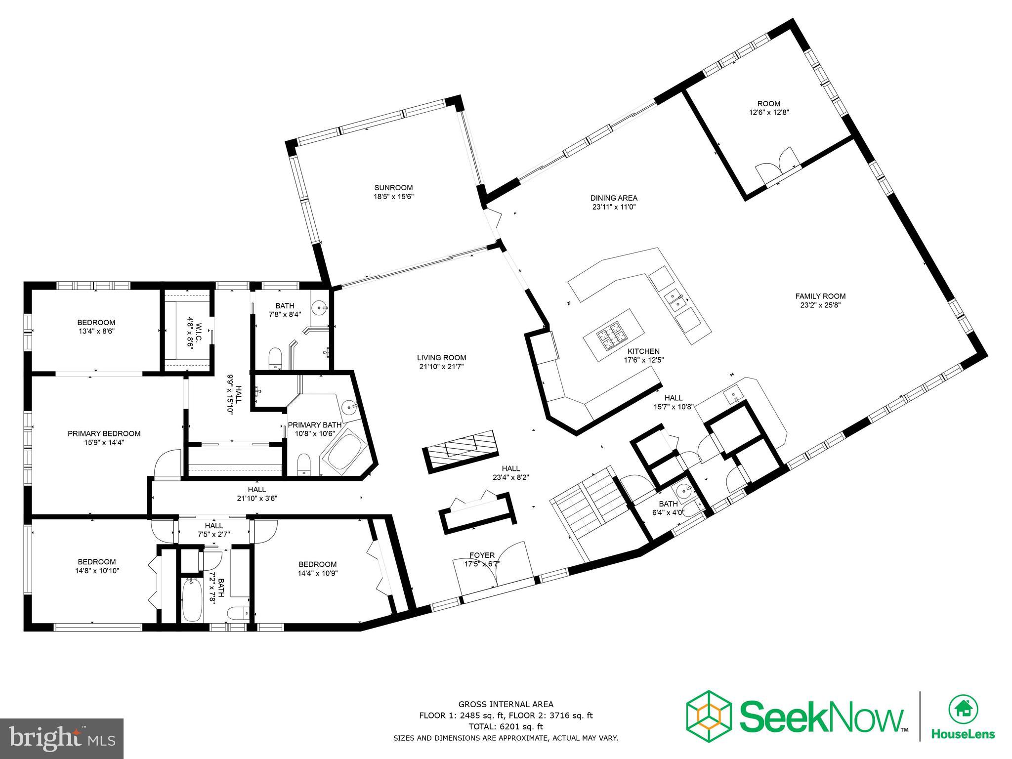 EVERGREEN FARM - Residential