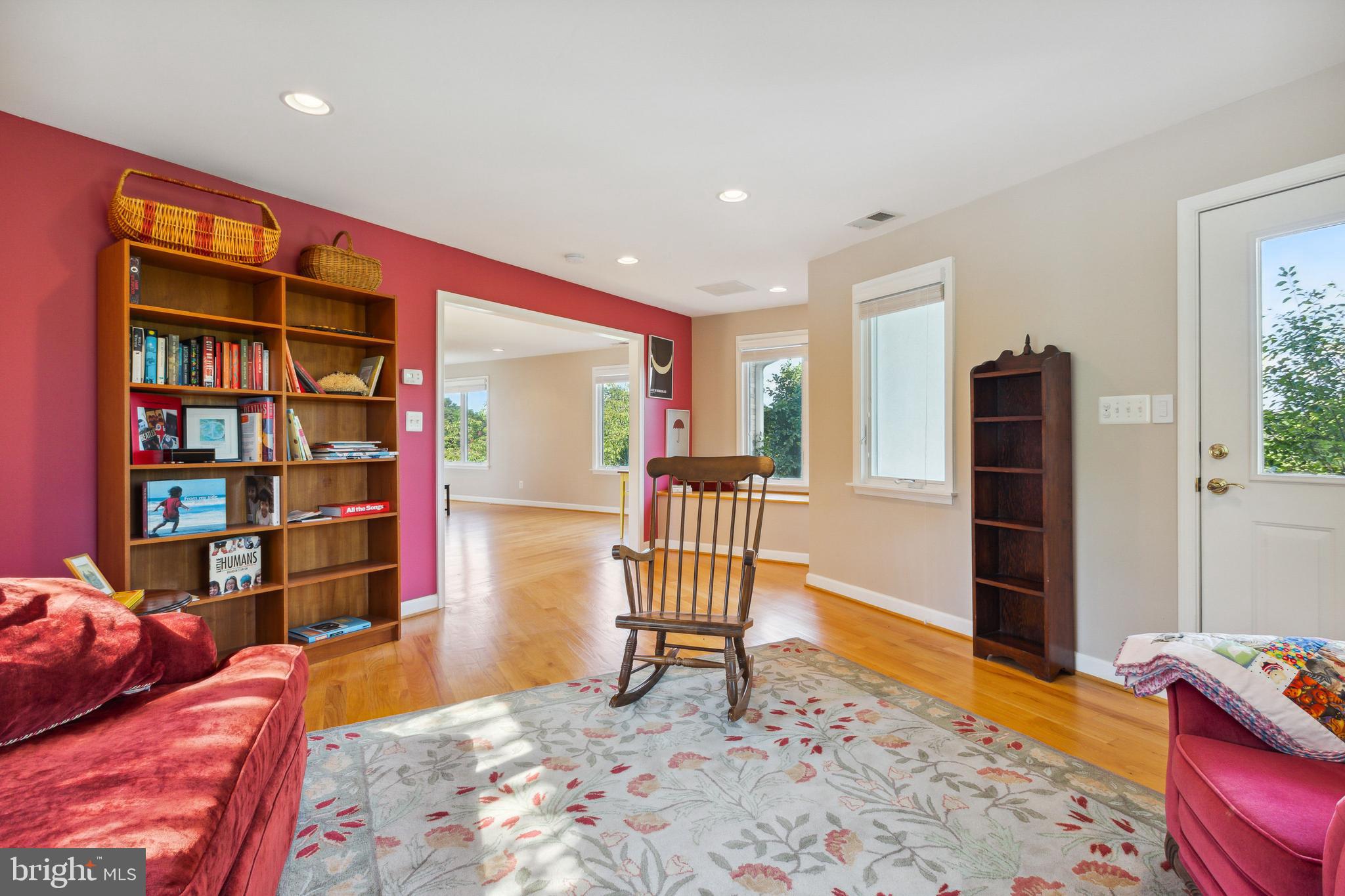 EVERGREEN FARM - Residential