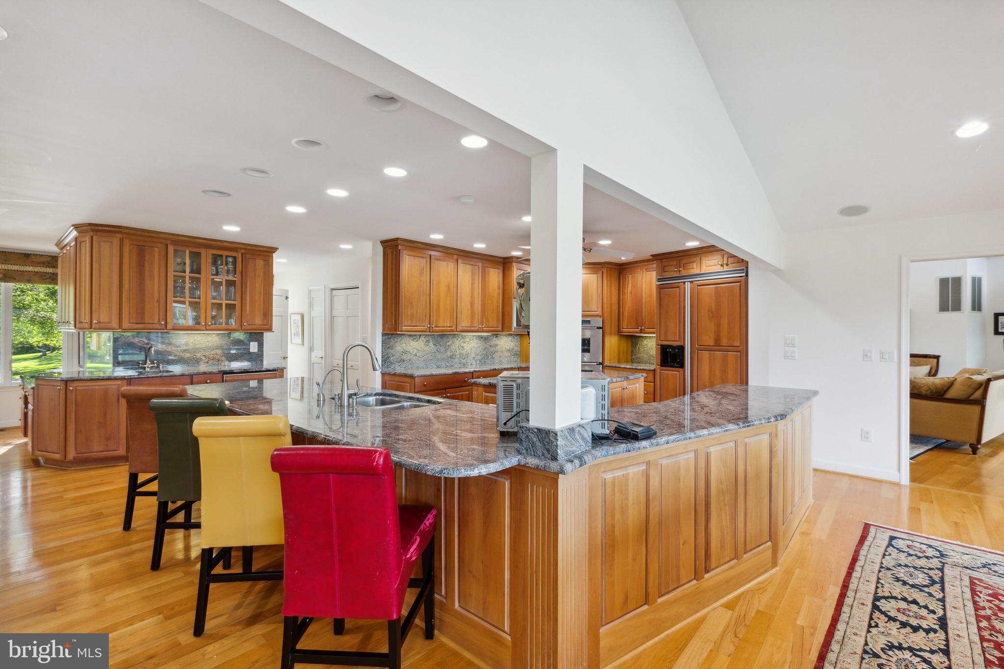 EVERGREEN FARM - Residential