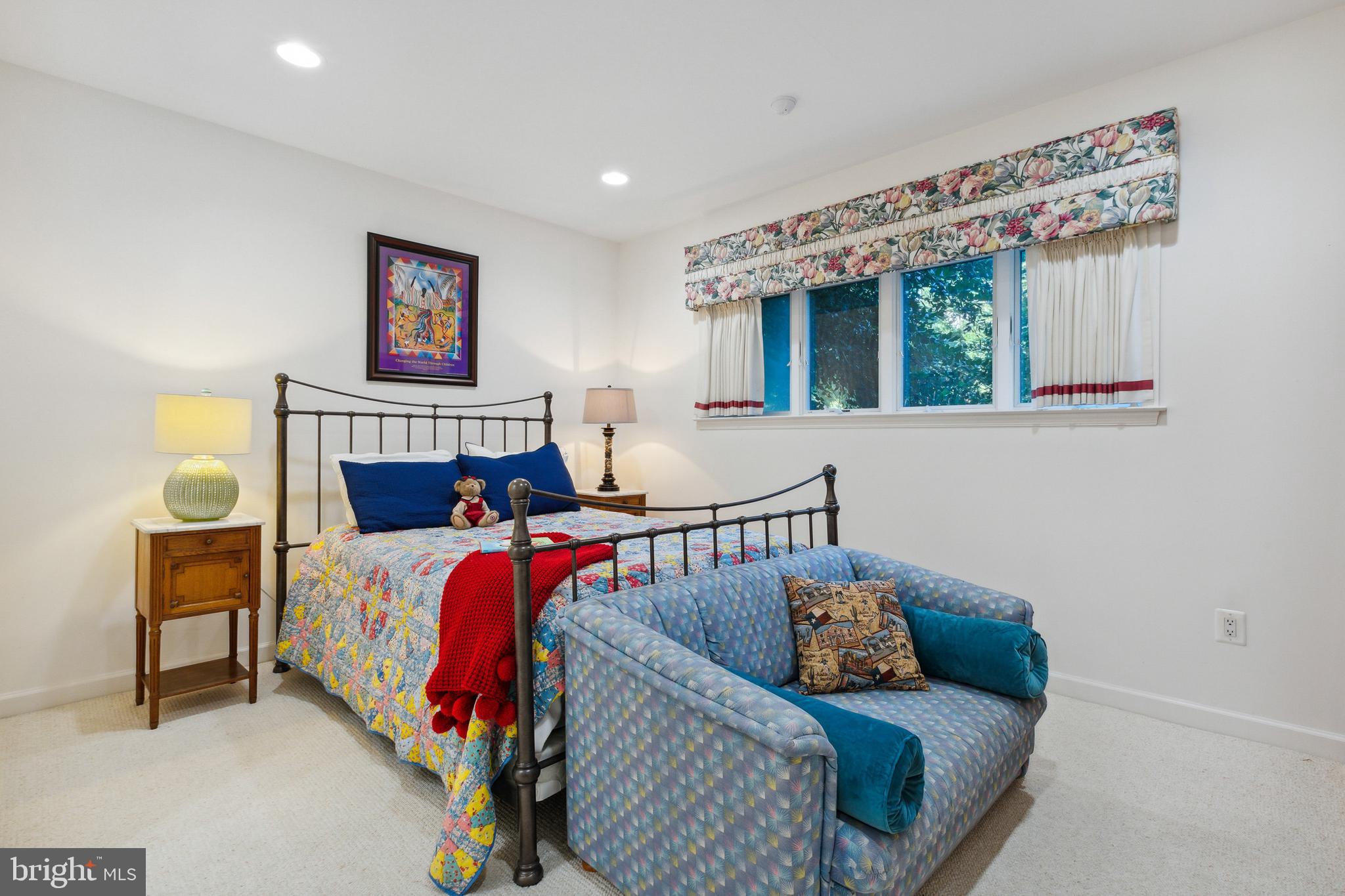 EVERGREEN FARM - Residential