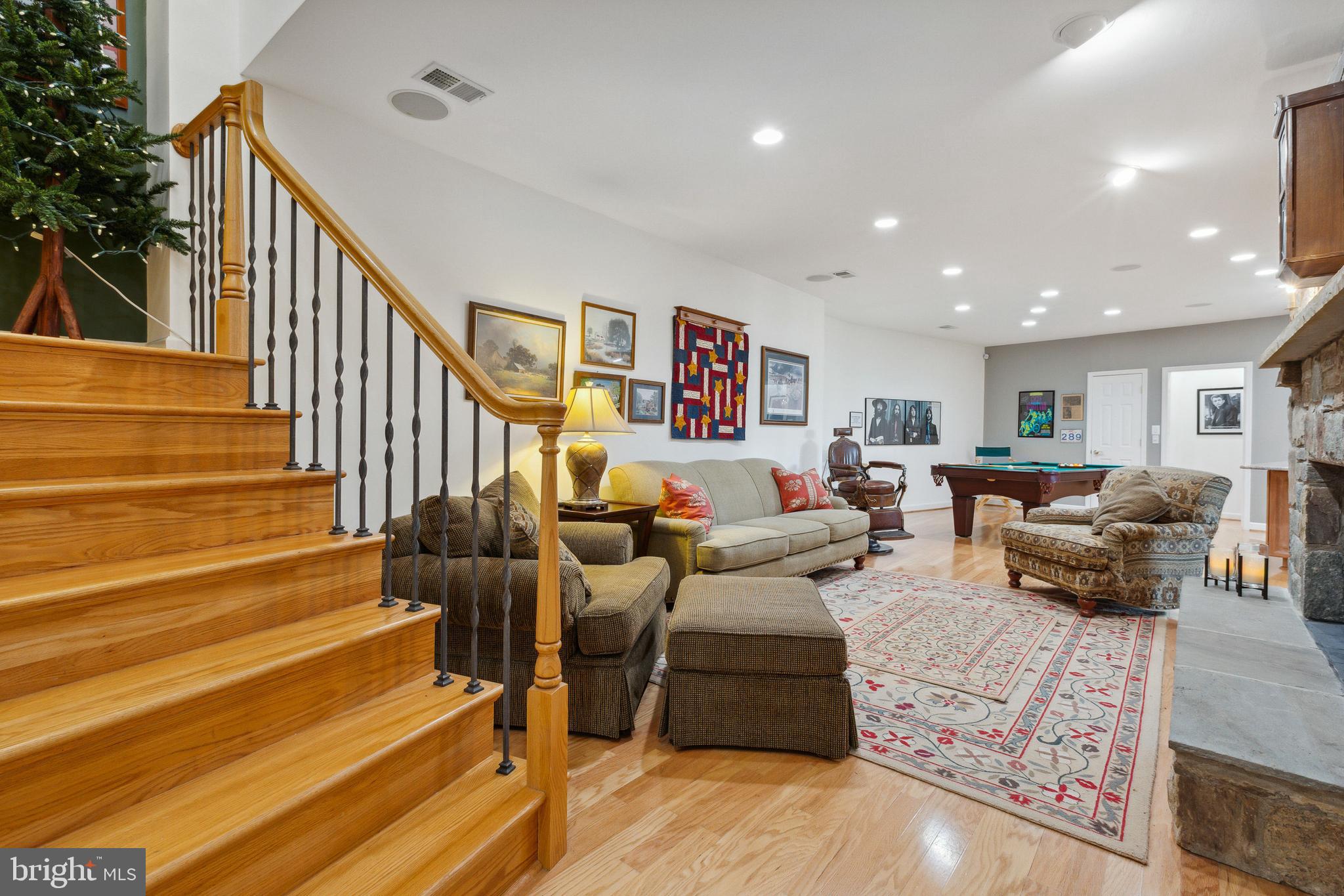 EVERGREEN FARM - Residential