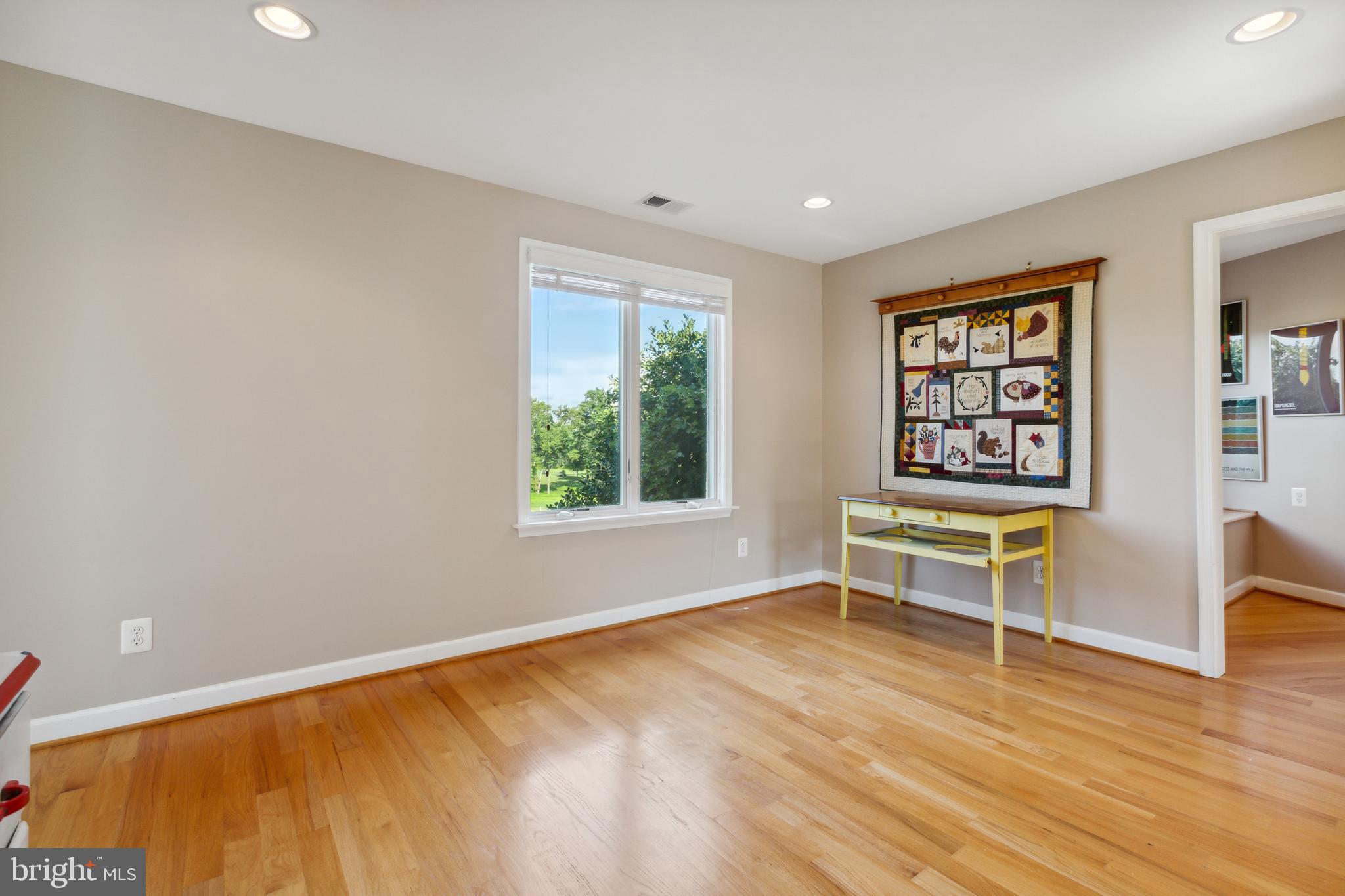 EVERGREEN FARM - Residential