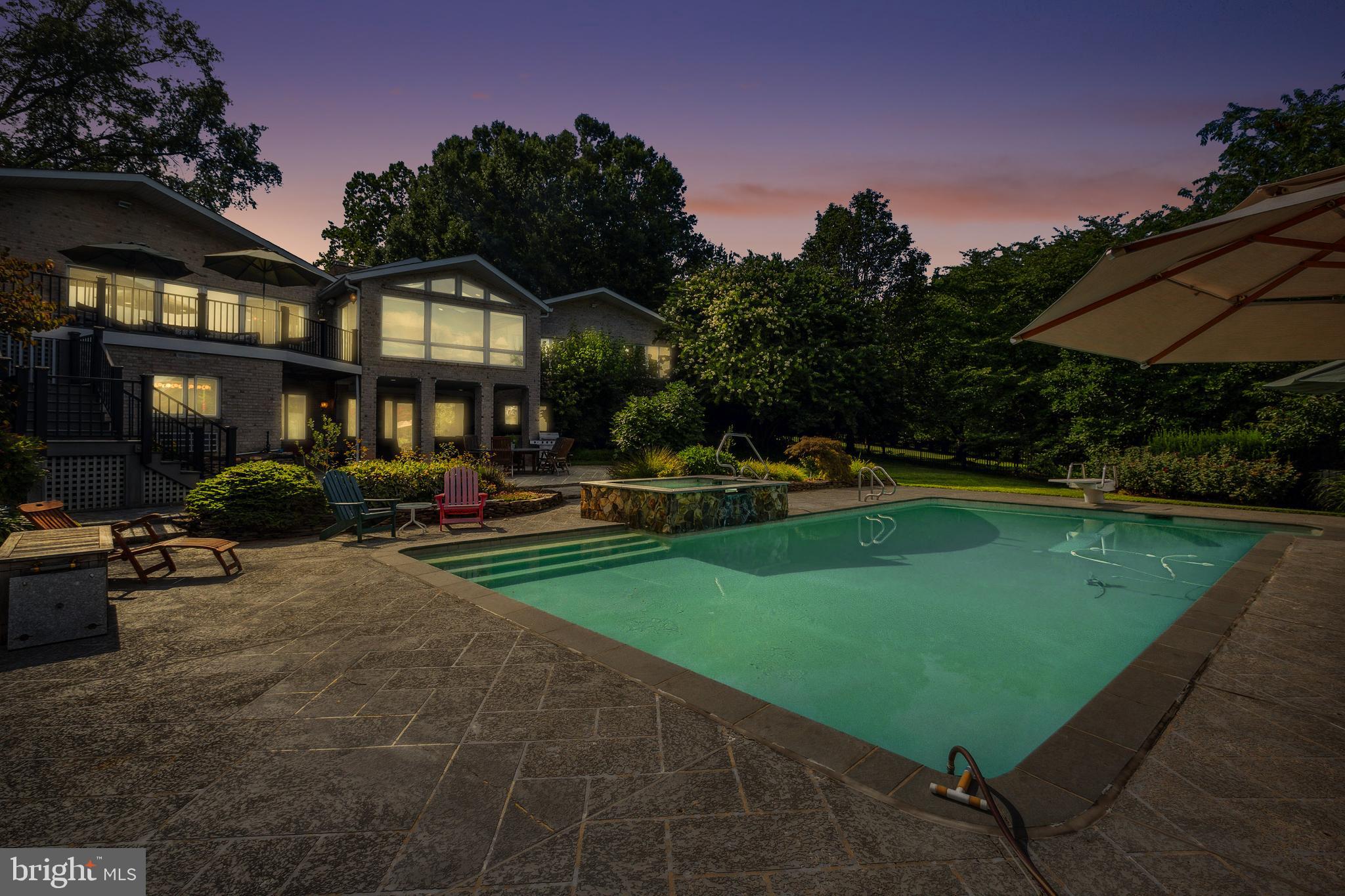 EVERGREEN FARM - Residential