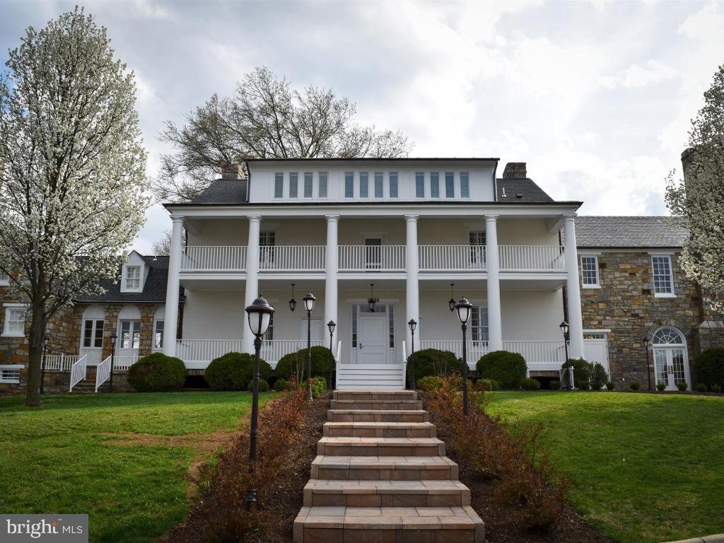 EVERGREEN FARM - Residential