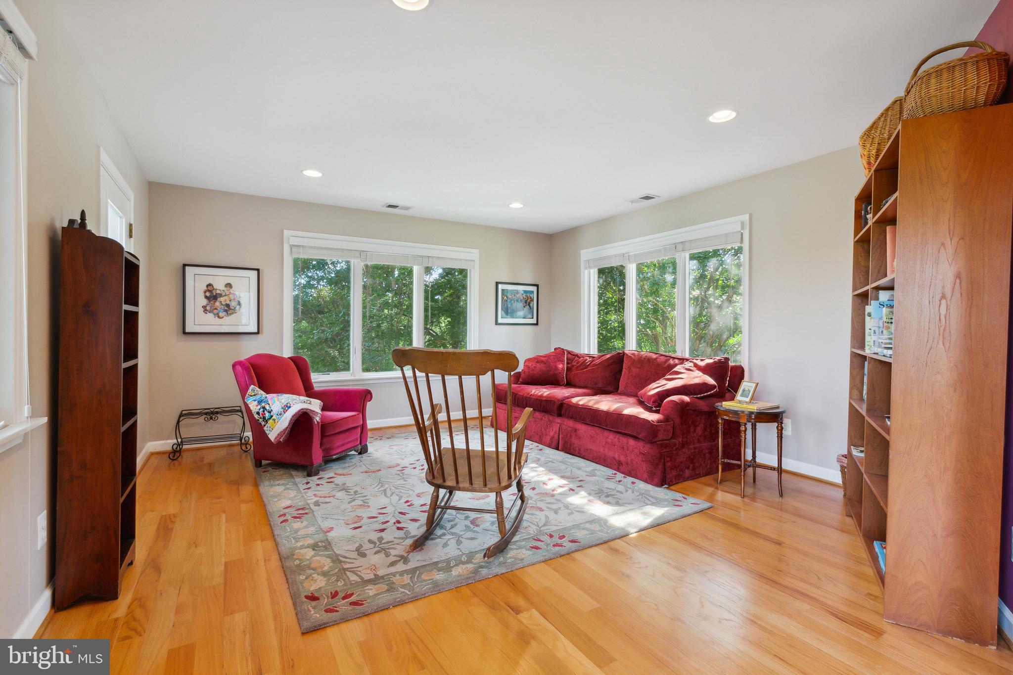 EVERGREEN FARM - Residential