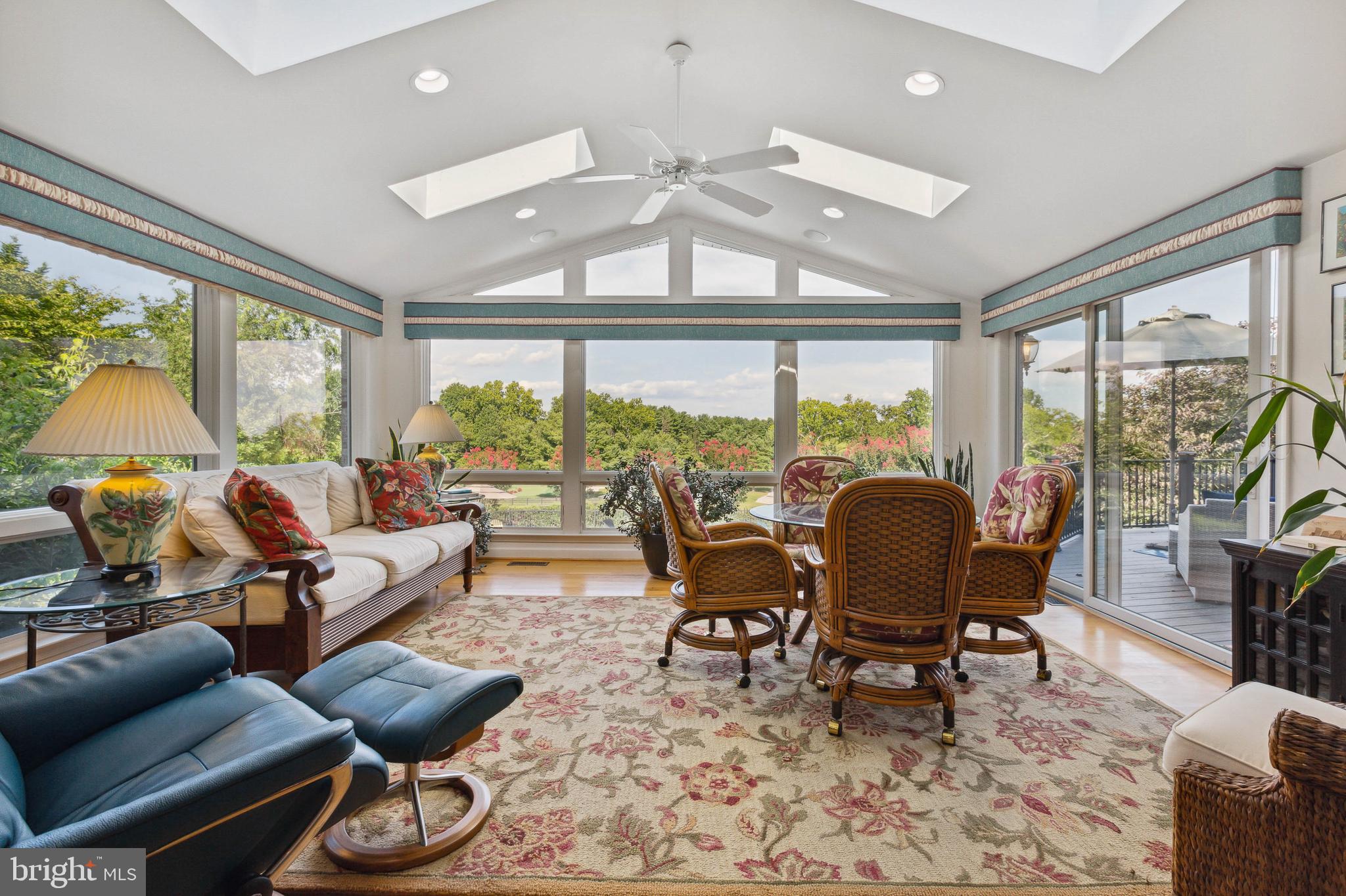 EVERGREEN FARM - Residential