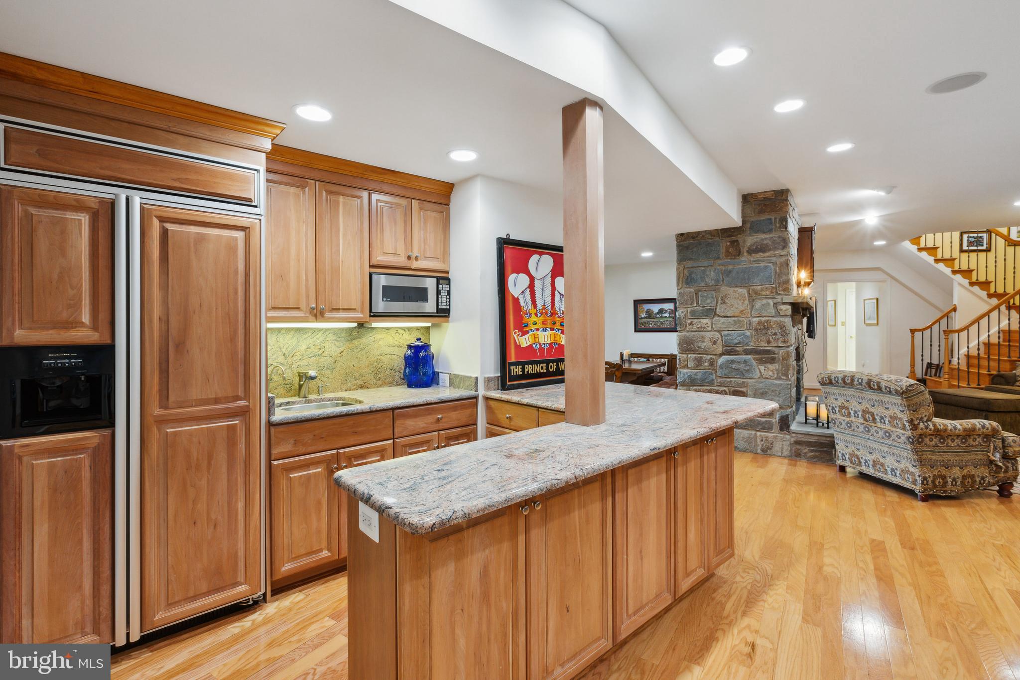 EVERGREEN FARM - Residential