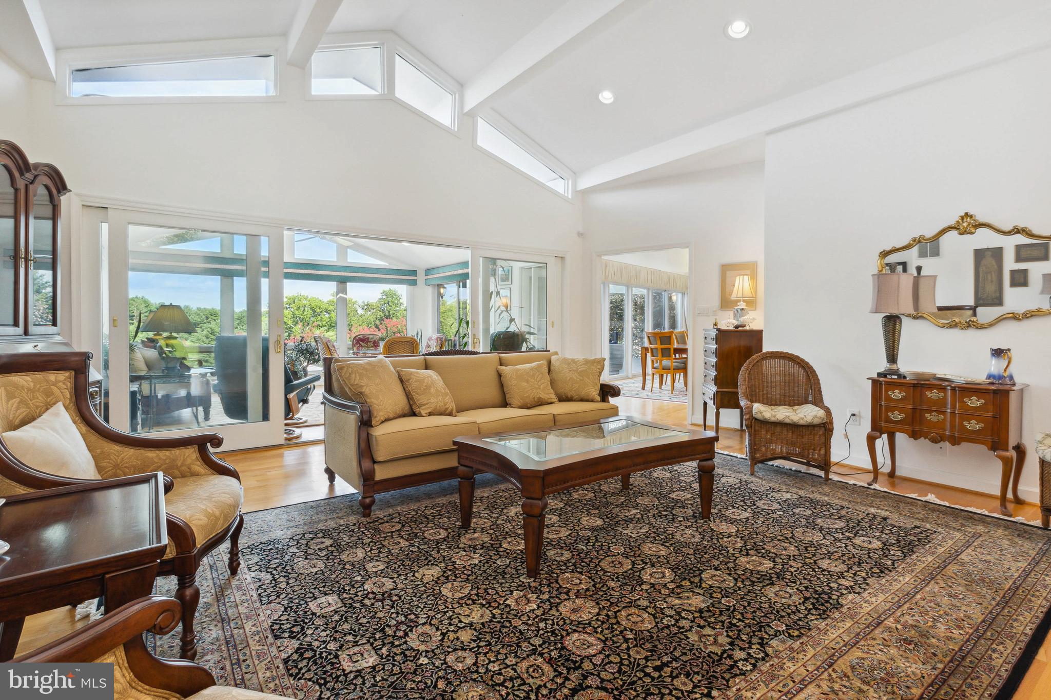 EVERGREEN FARM - Residential