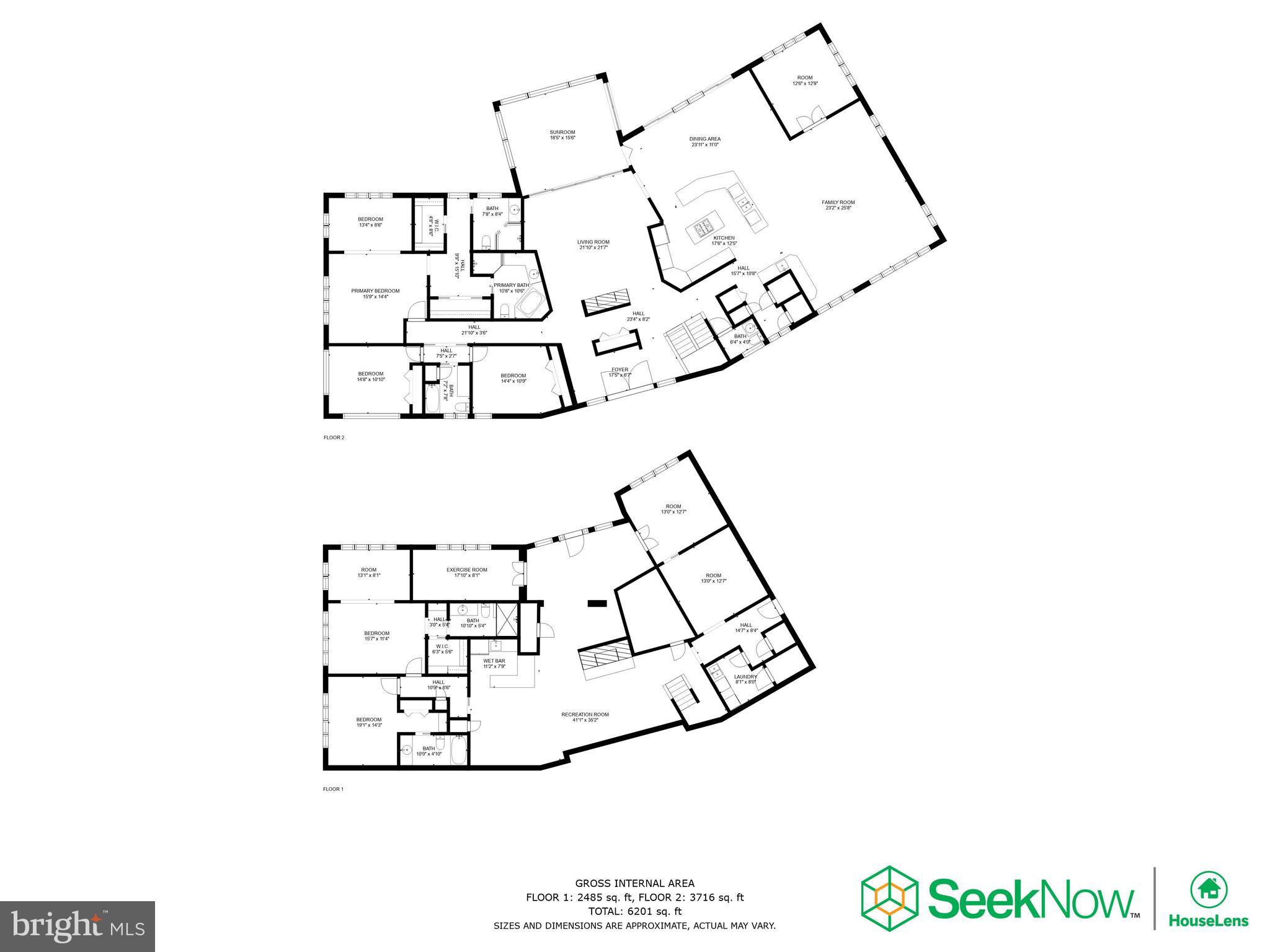 EVERGREEN FARM - Residential