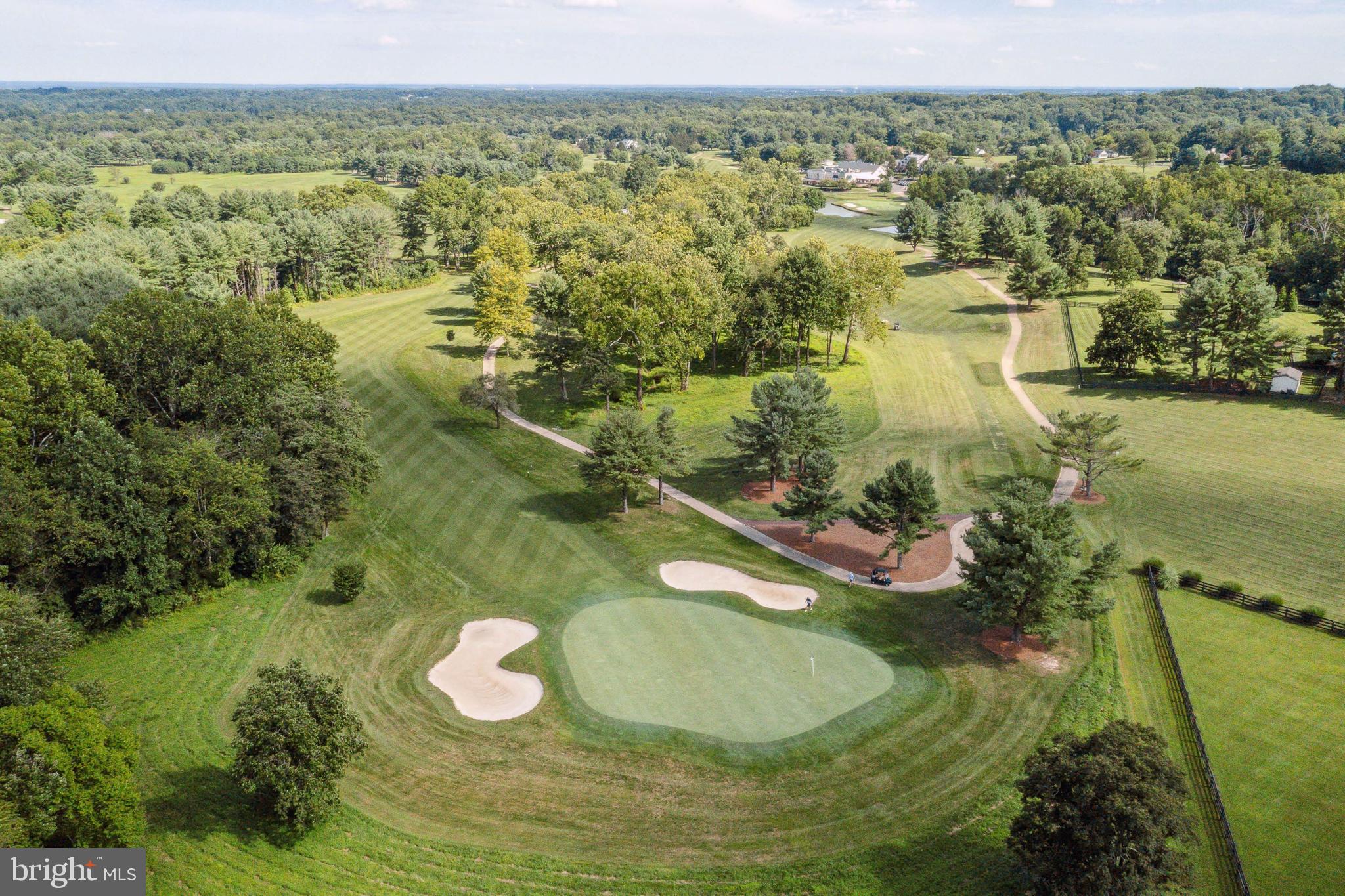 EVERGREEN FARM - Residential