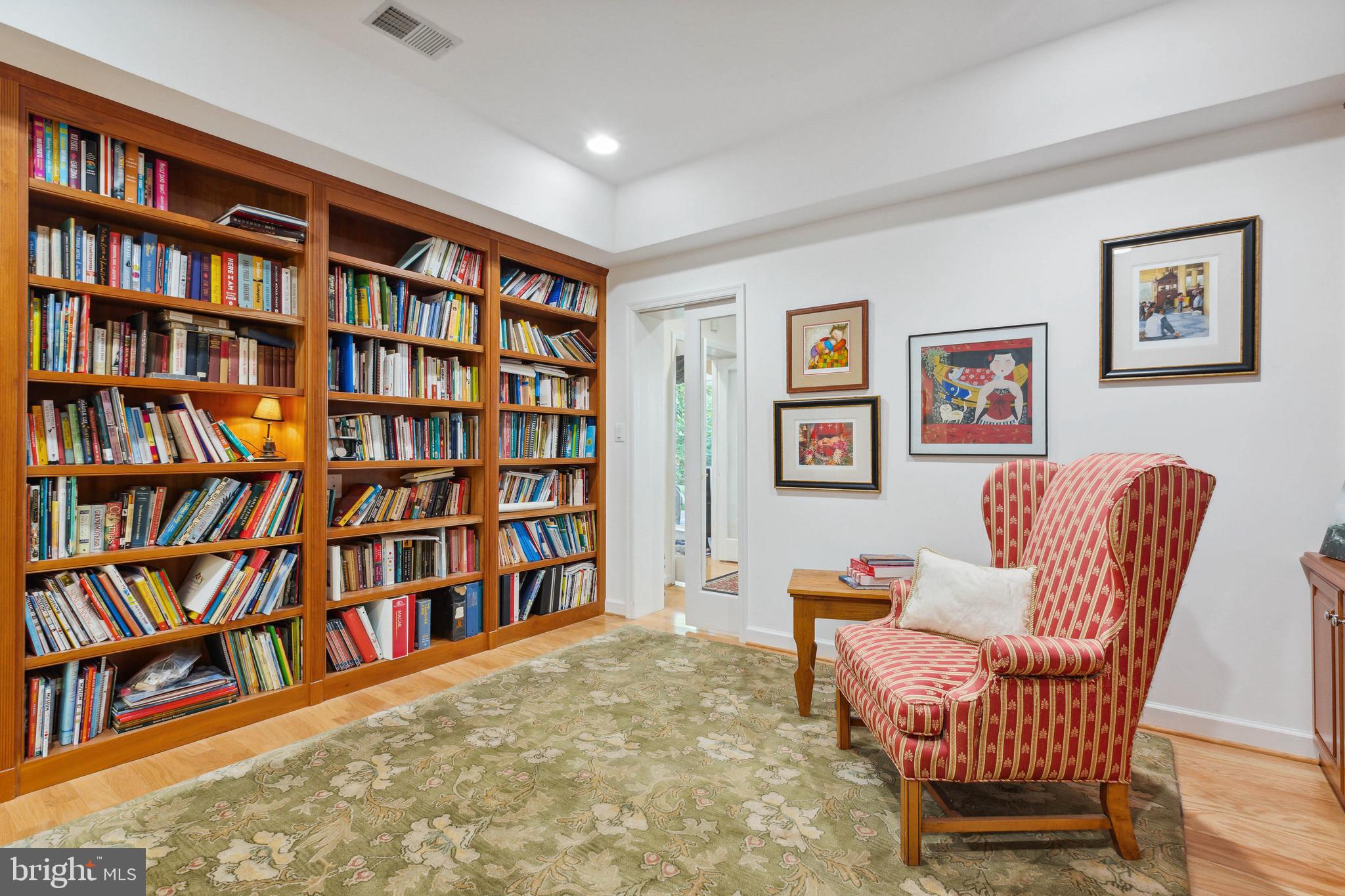 EVERGREEN FARM - Residential