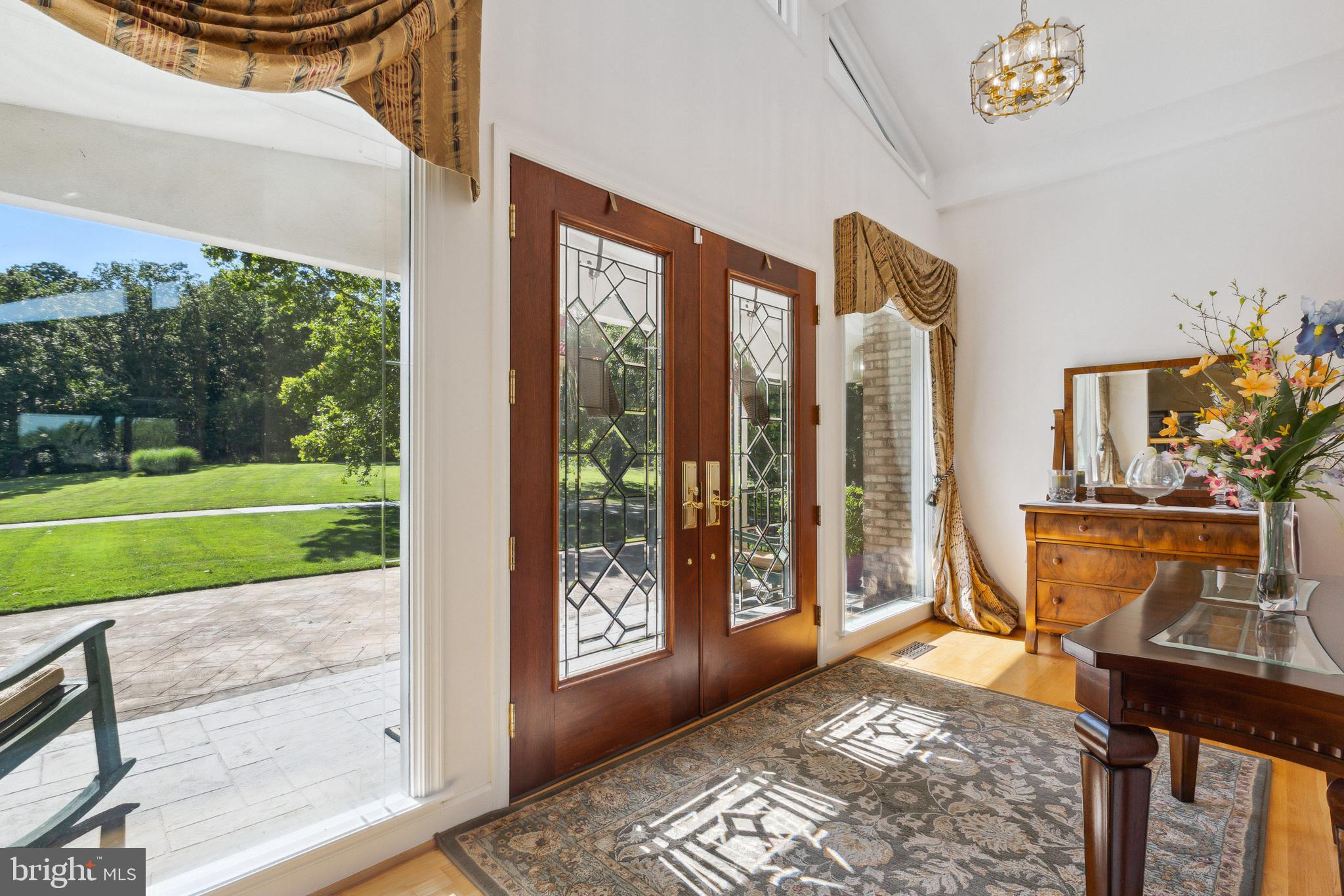 EVERGREEN FARM - Residential