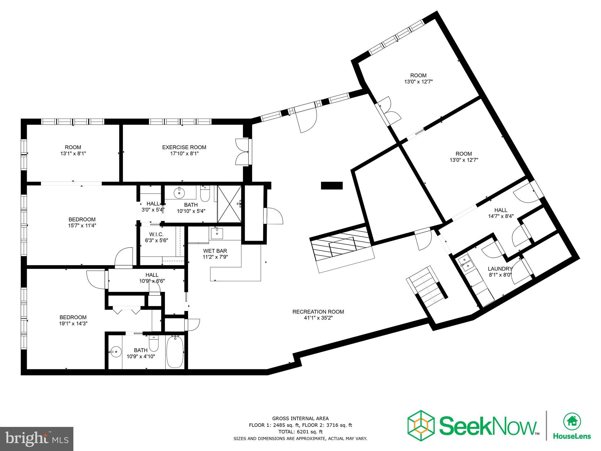 EVERGREEN FARM - Residential