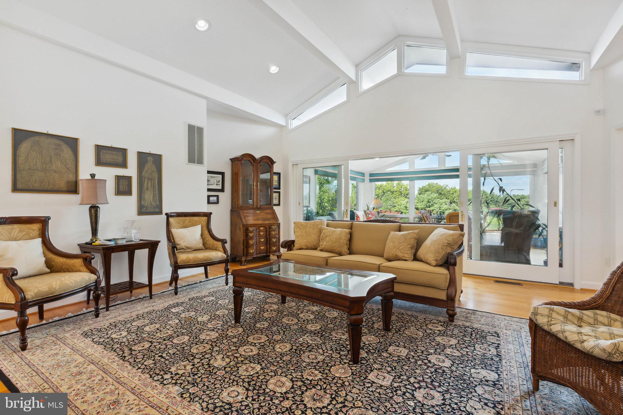 EVERGREEN FARM - Residential