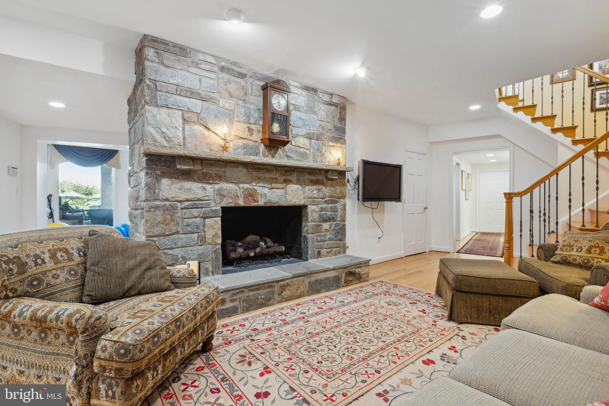 EVERGREEN FARM - Residential