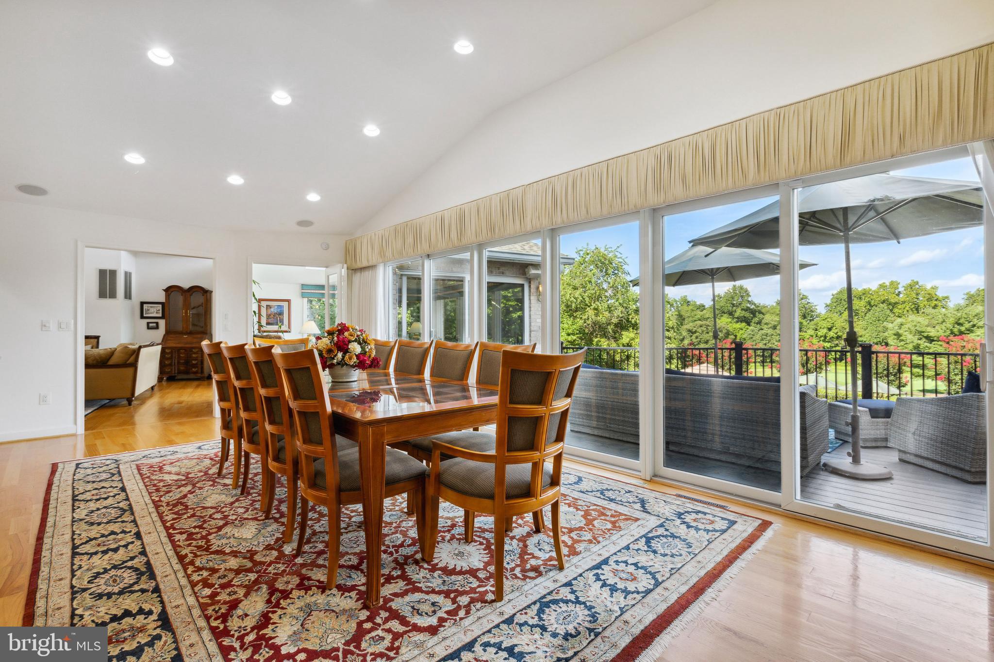 EVERGREEN FARM - Residential