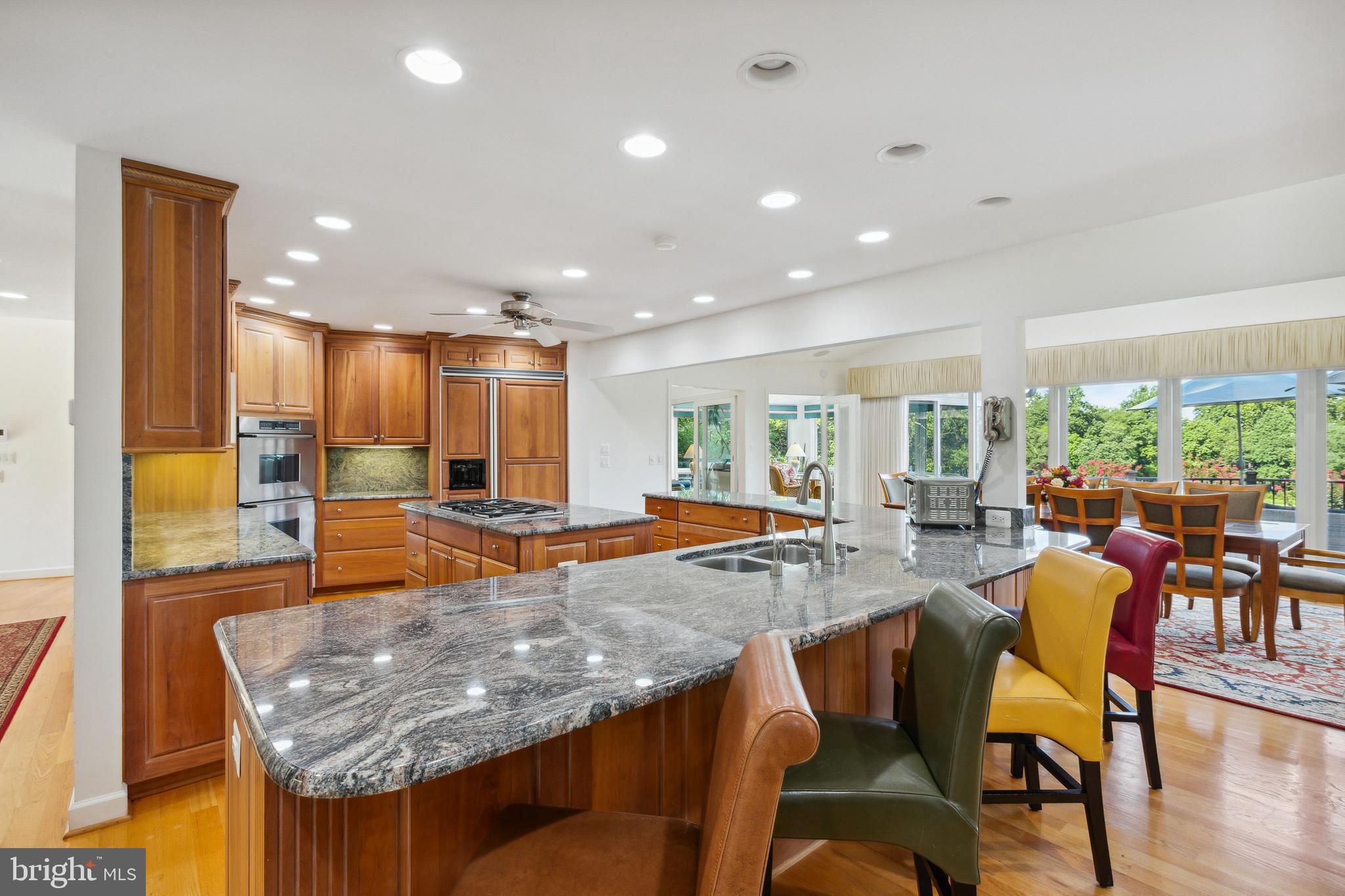 EVERGREEN FARM - Residential