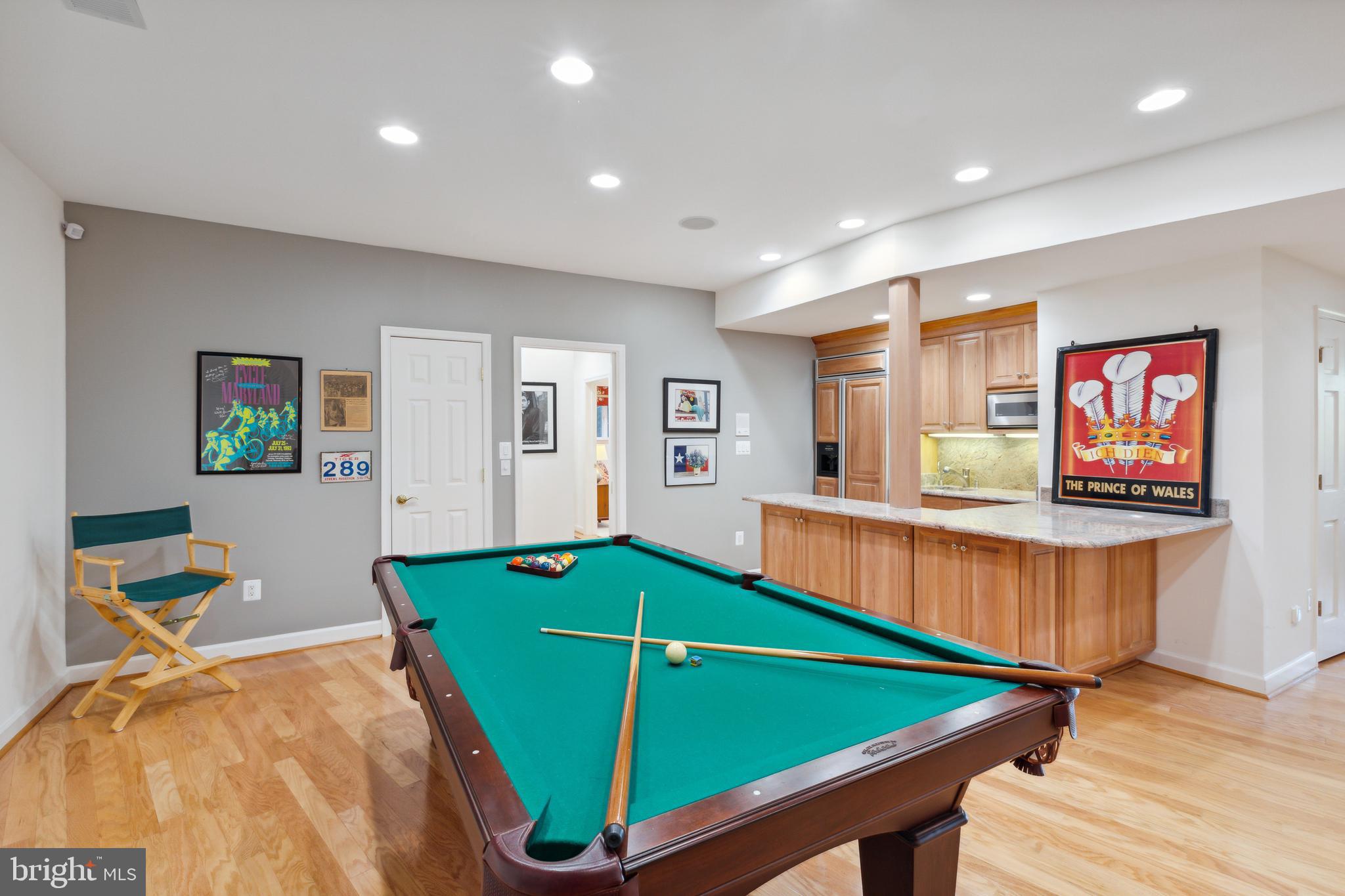 EVERGREEN FARM - Residential