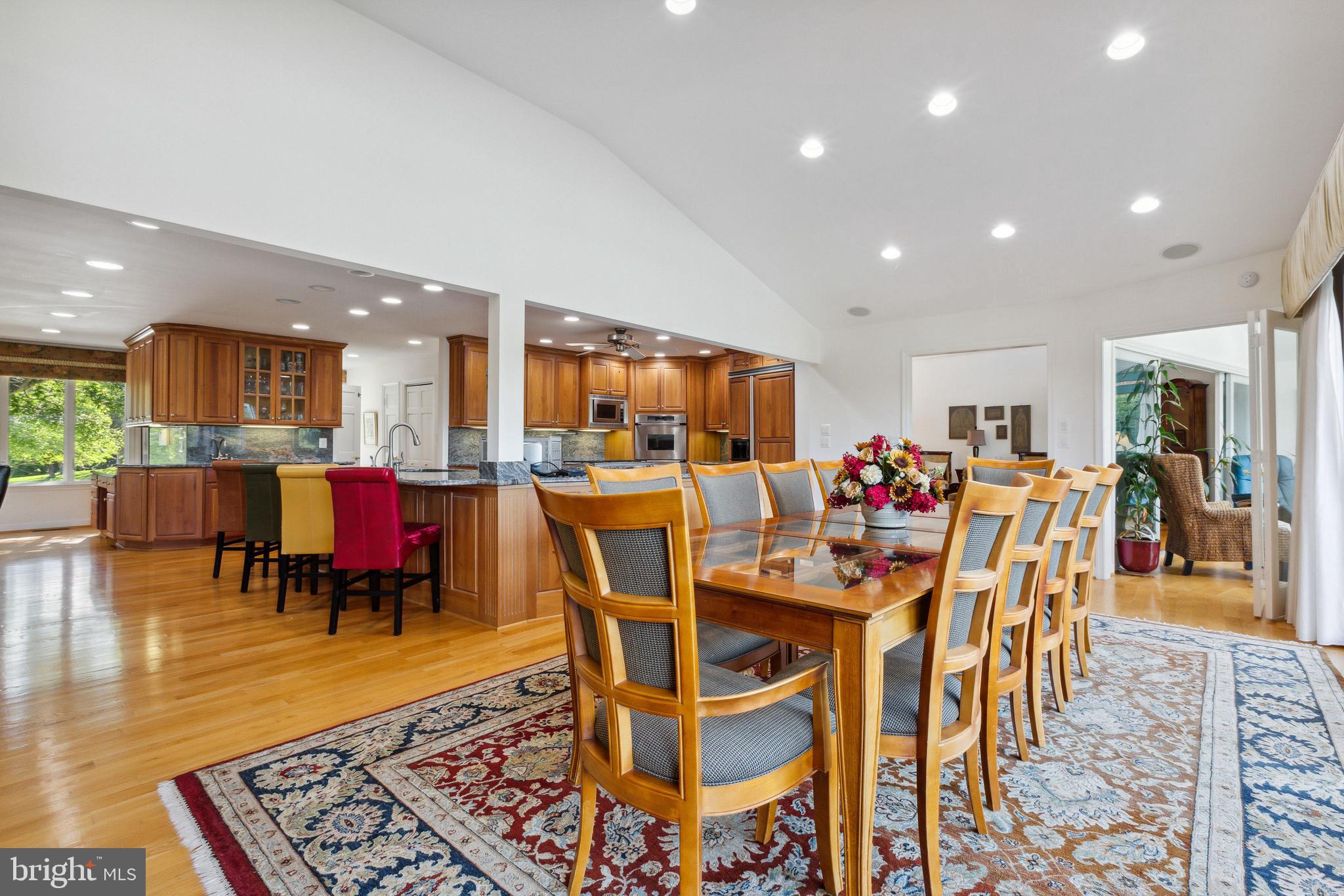 EVERGREEN FARM - Residential