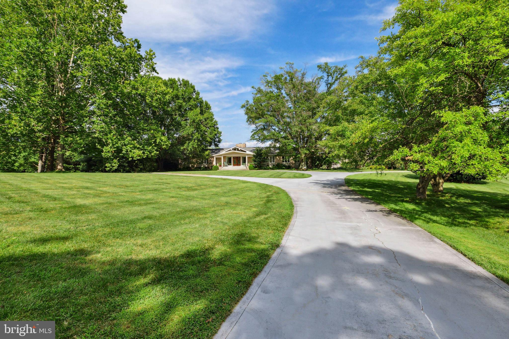 EVERGREEN FARM - Residential