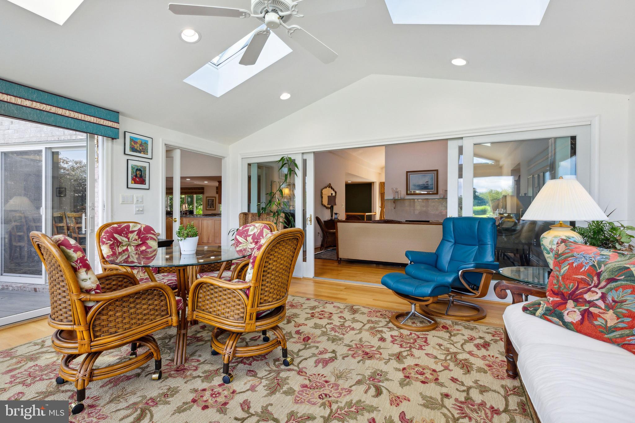 EVERGREEN FARM - Residential