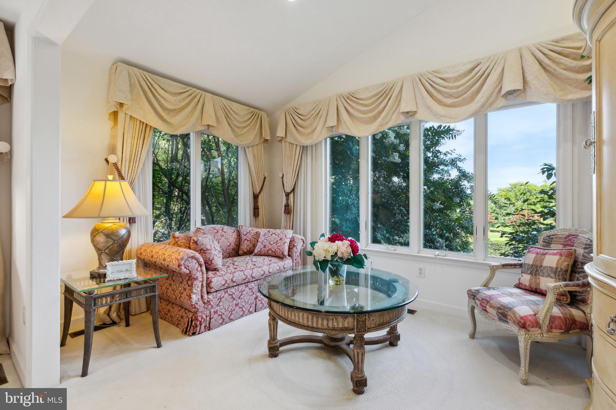 EVERGREEN FARM - Residential