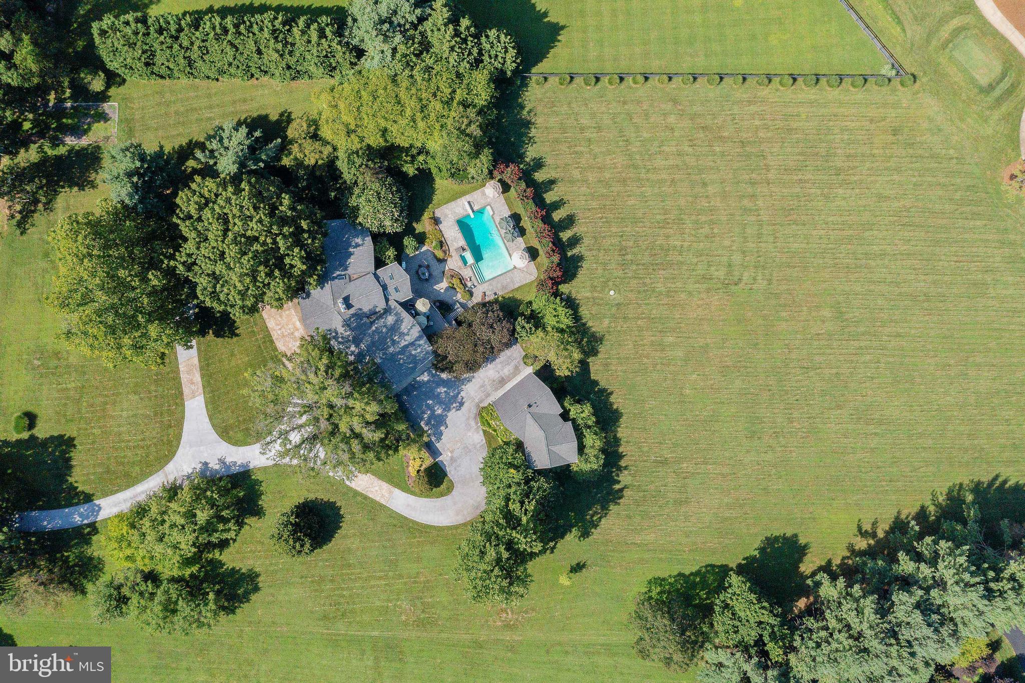 EVERGREEN FARM - Residential