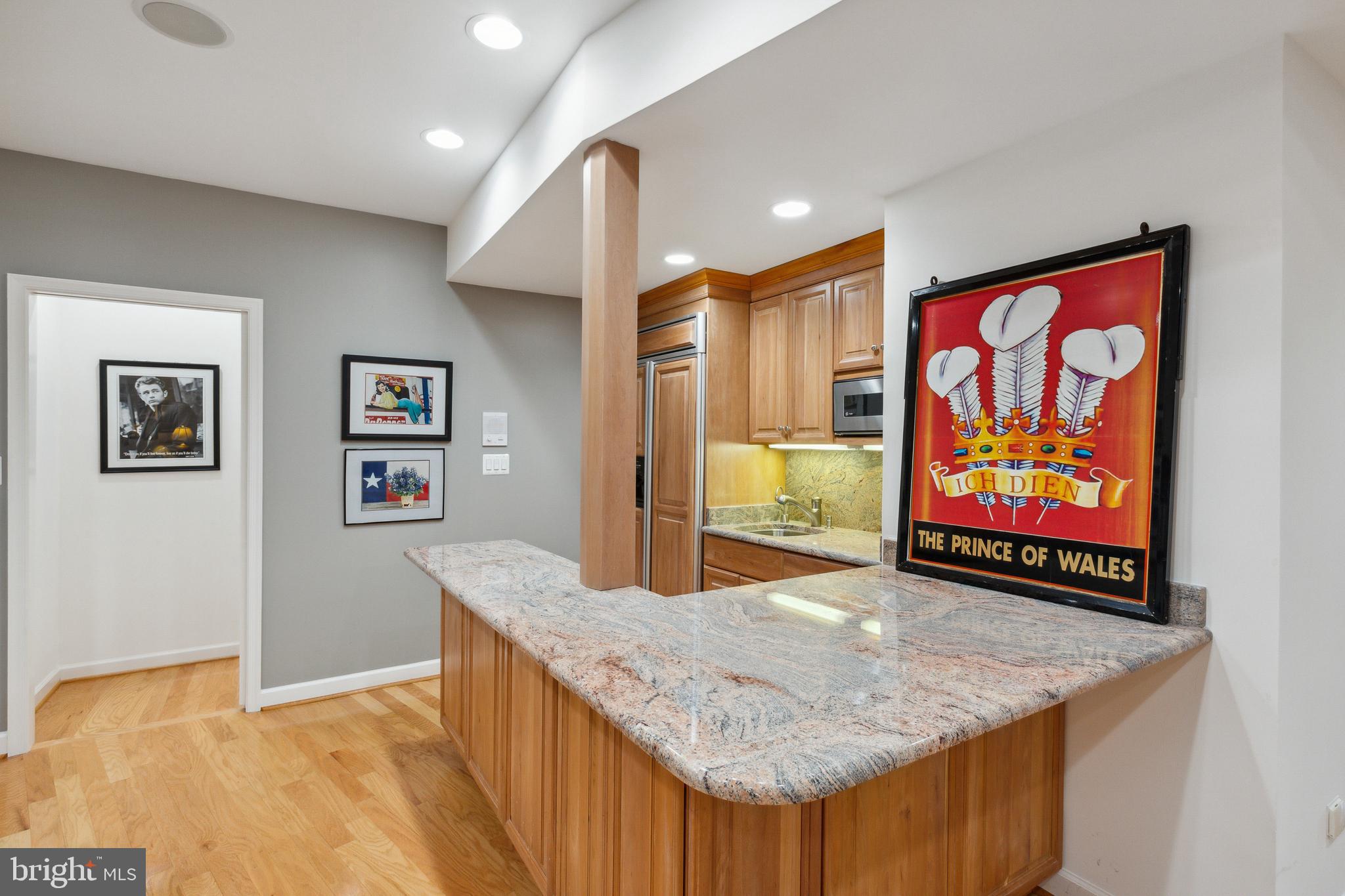 EVERGREEN FARM - Residential