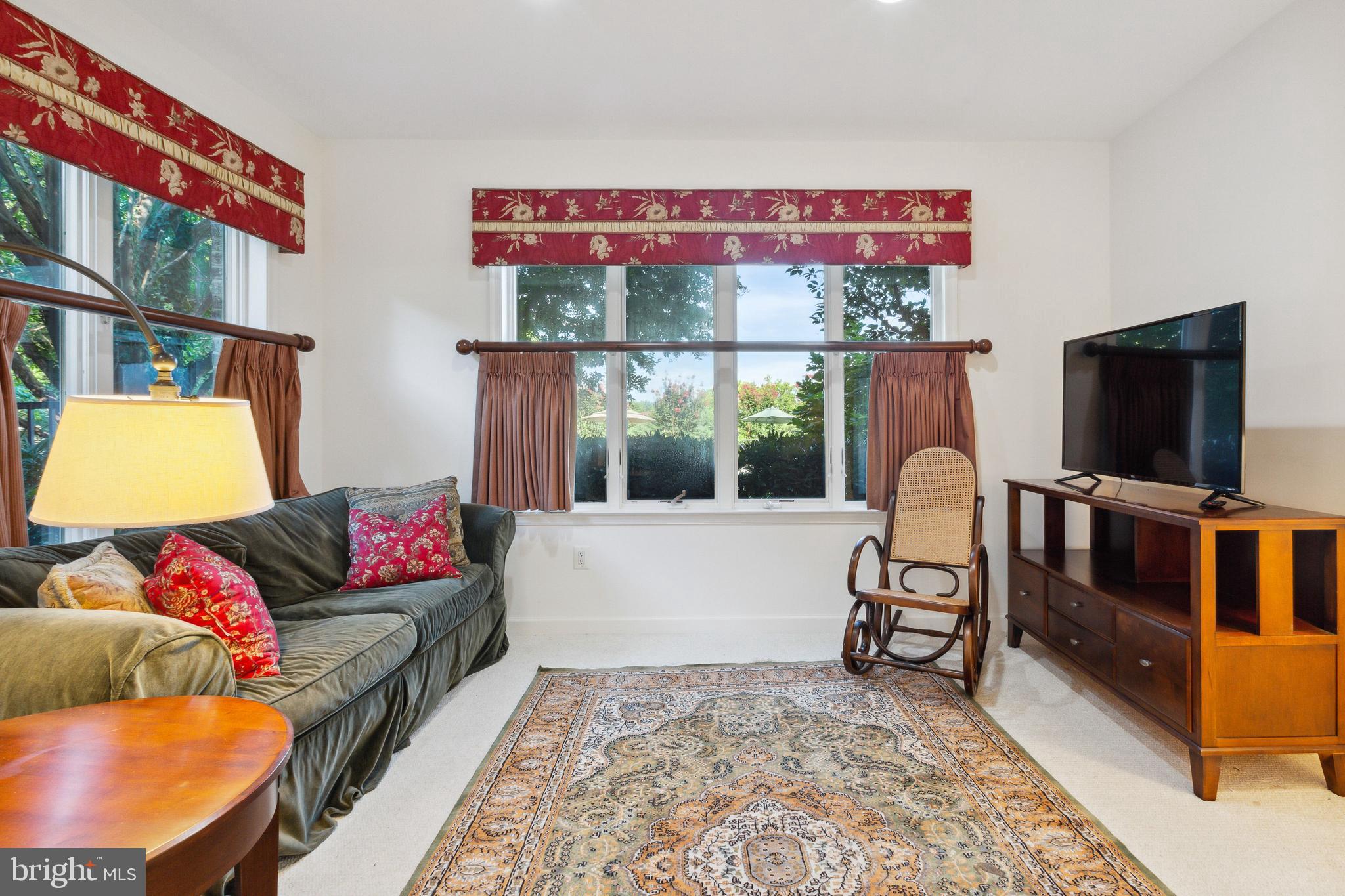 EVERGREEN FARM - Residential