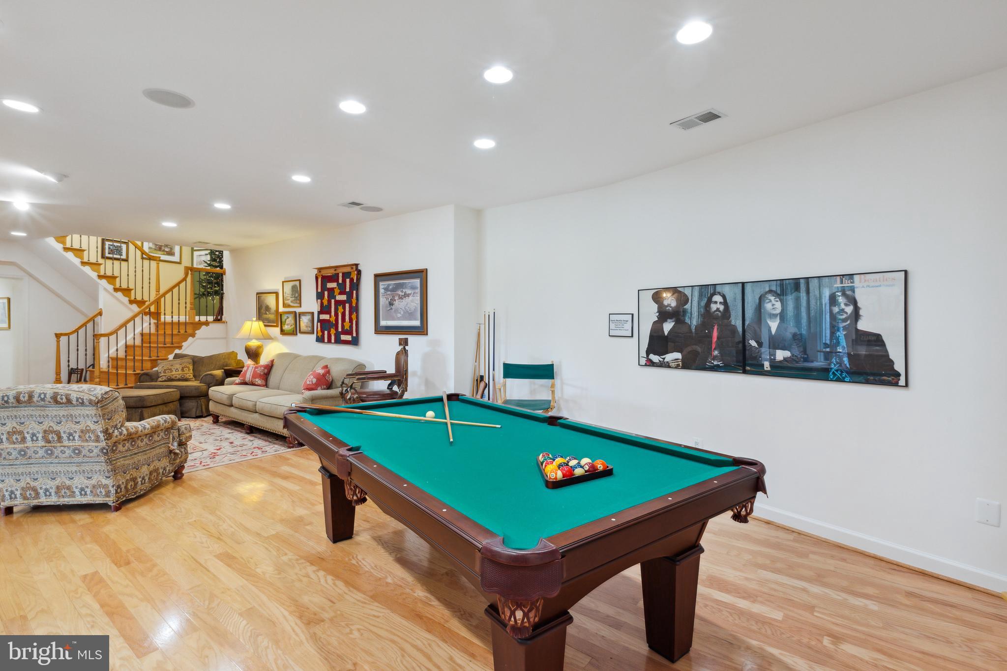 EVERGREEN FARM - Residential