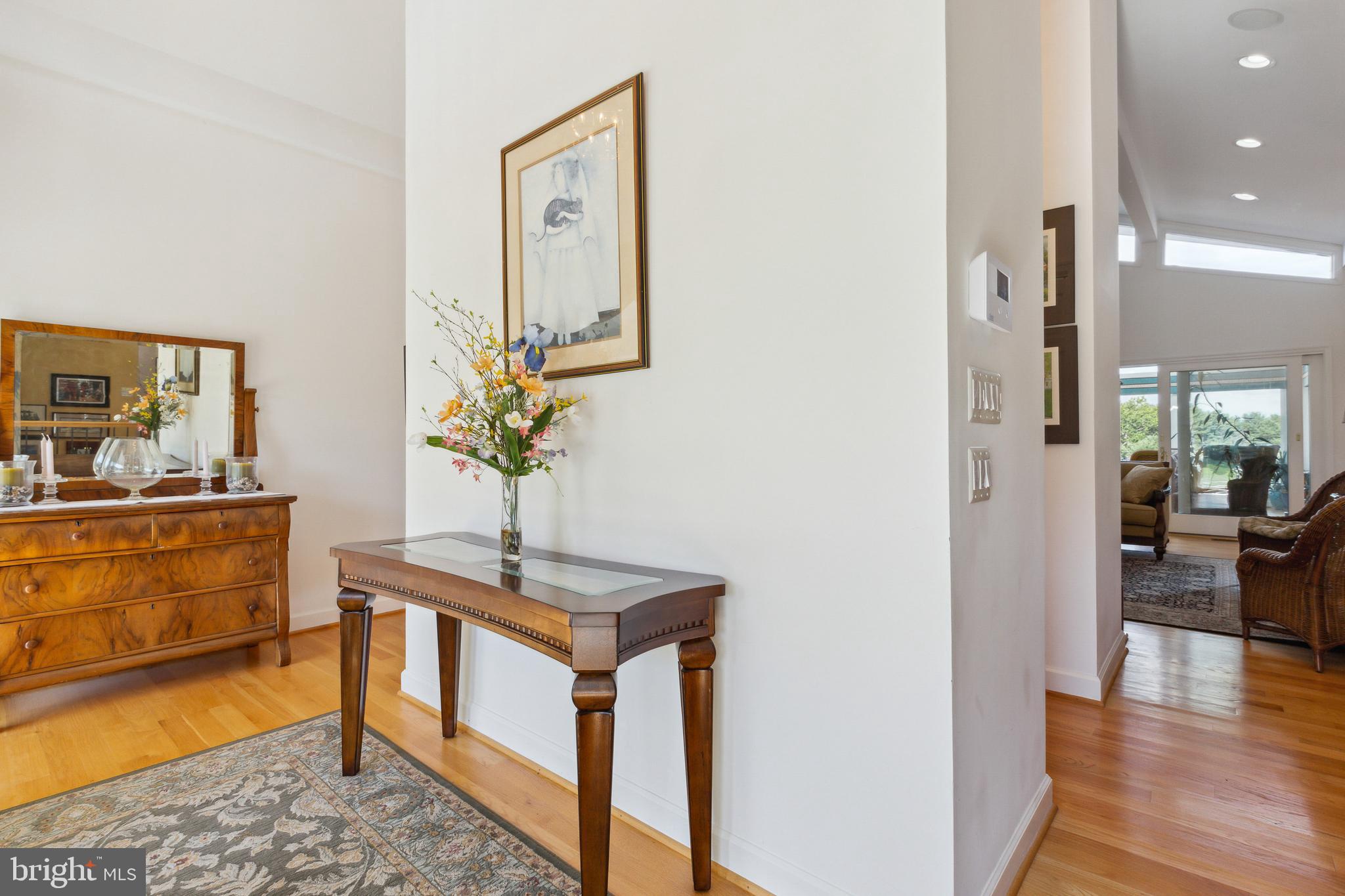 EVERGREEN FARM - Residential