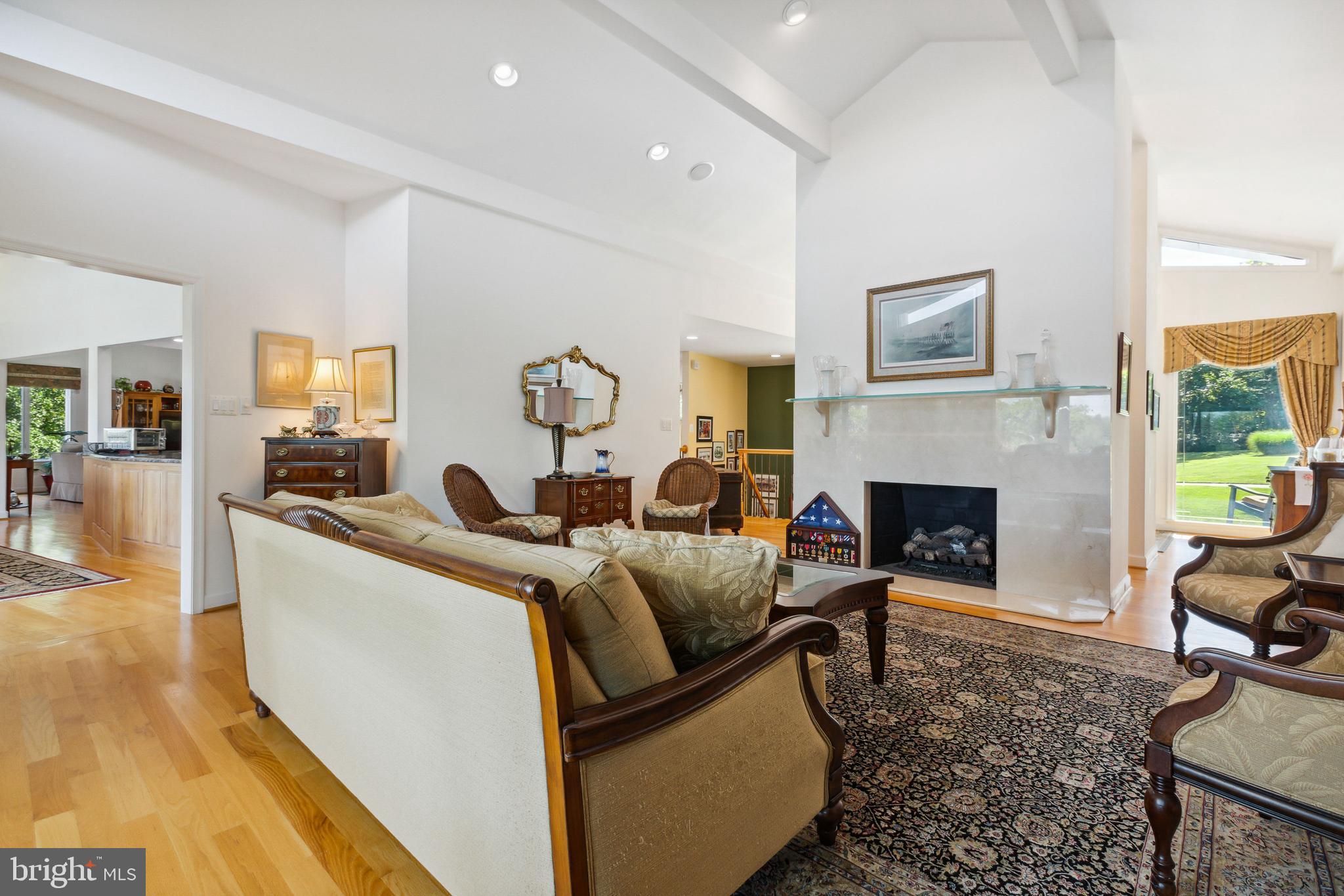 EVERGREEN FARM - Residential