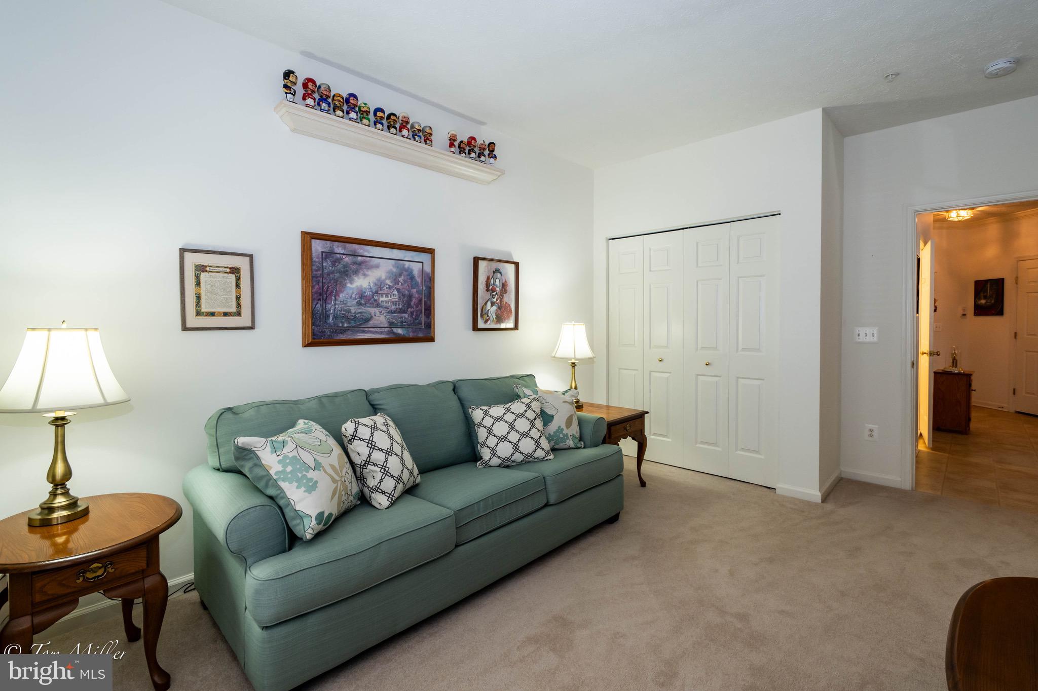 WINDSOR AT PERRY HALL FARMS - Residential