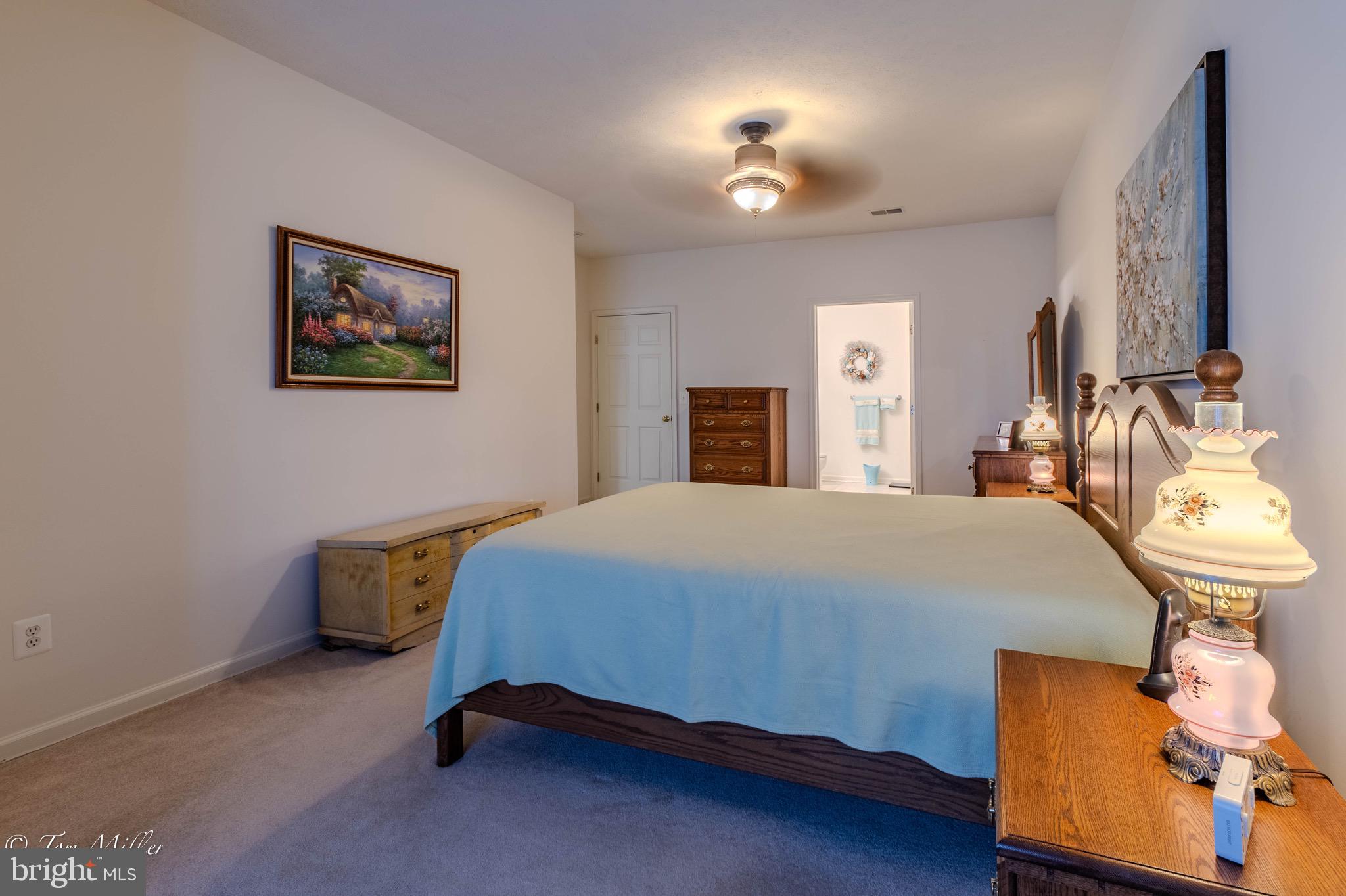 WINDSOR AT PERRY HALL FARMS - Residential