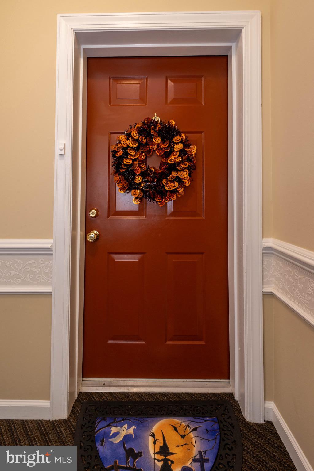 WINDSOR AT PERRY HALL FARMS - Residential