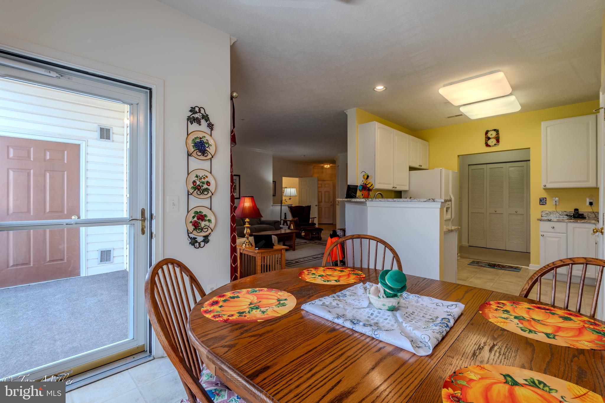 WINDSOR AT PERRY HALL FARMS - Residential