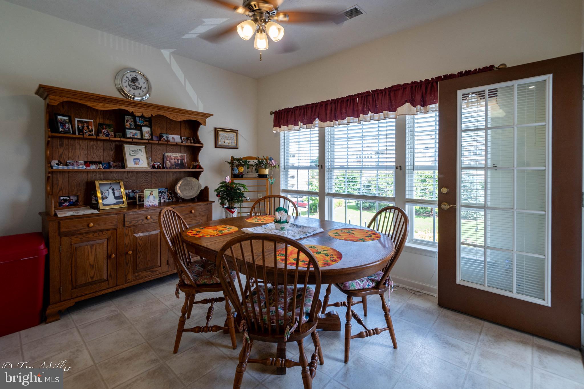 WINDSOR AT PERRY HALL FARMS - Residential