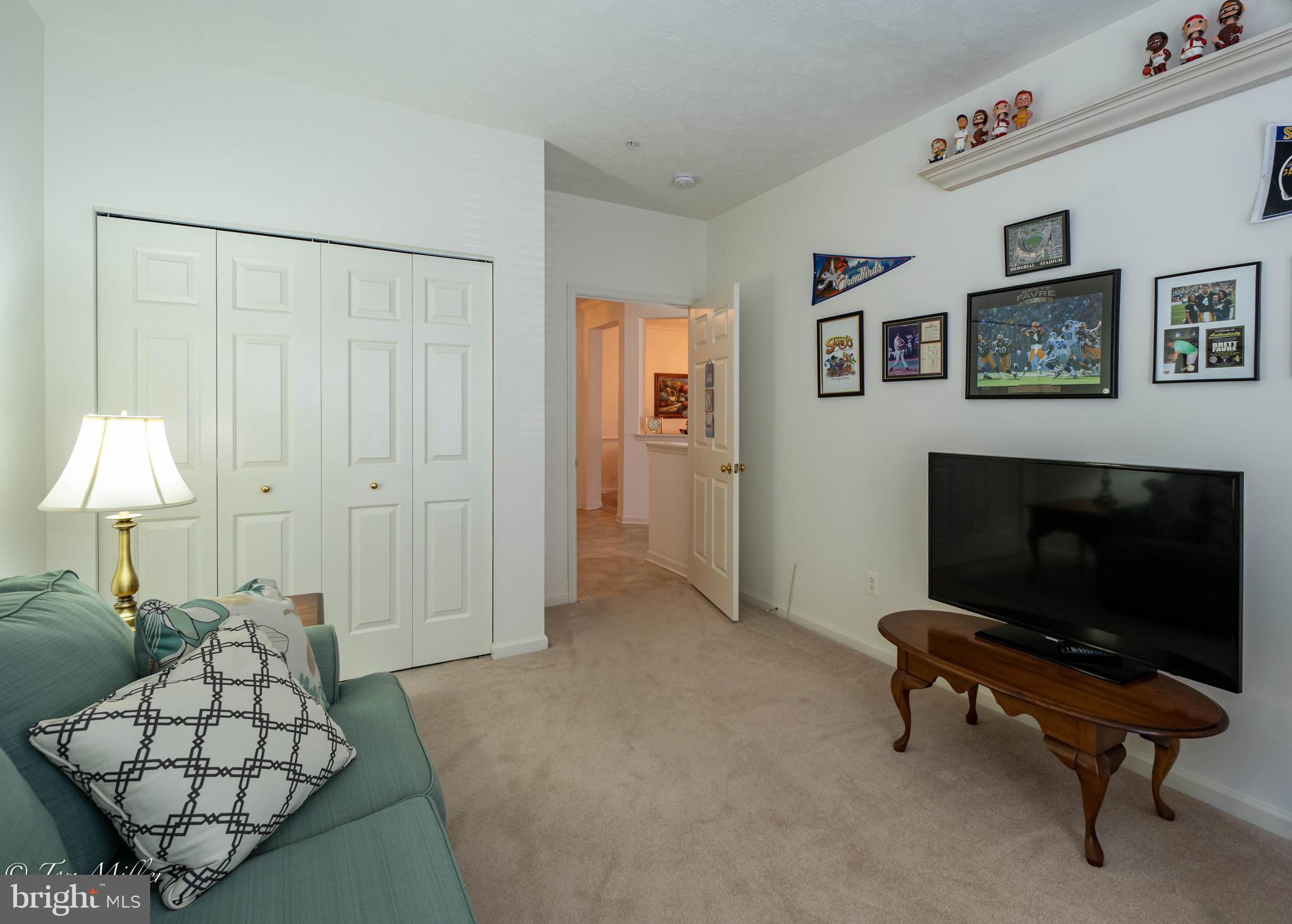 WINDSOR AT PERRY HALL FARMS - Residential