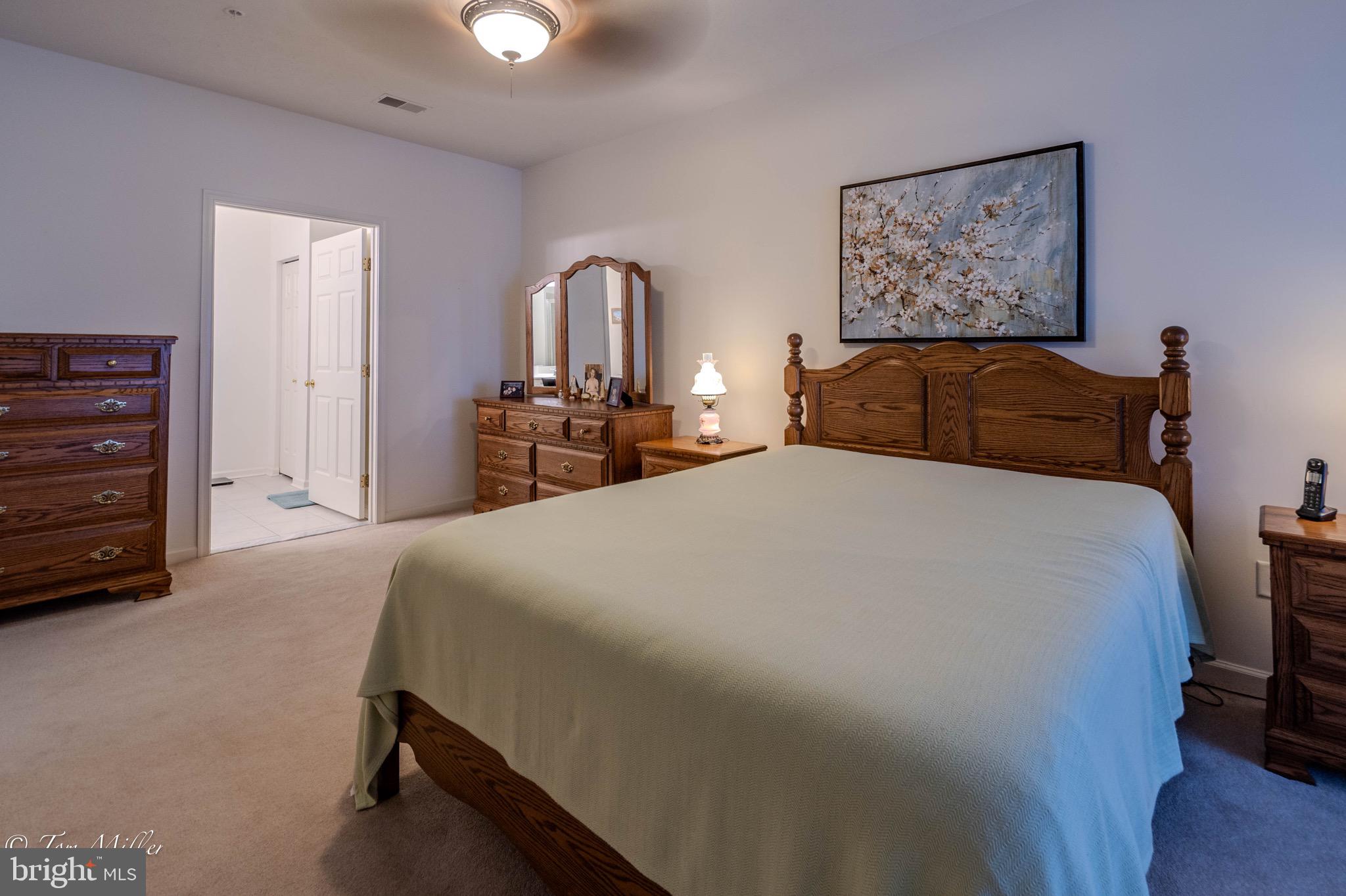 WINDSOR AT PERRY HALL FARMS - Residential