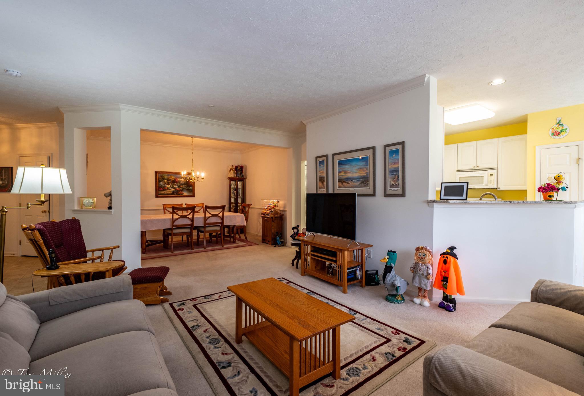 WINDSOR AT PERRY HALL FARMS - Residential