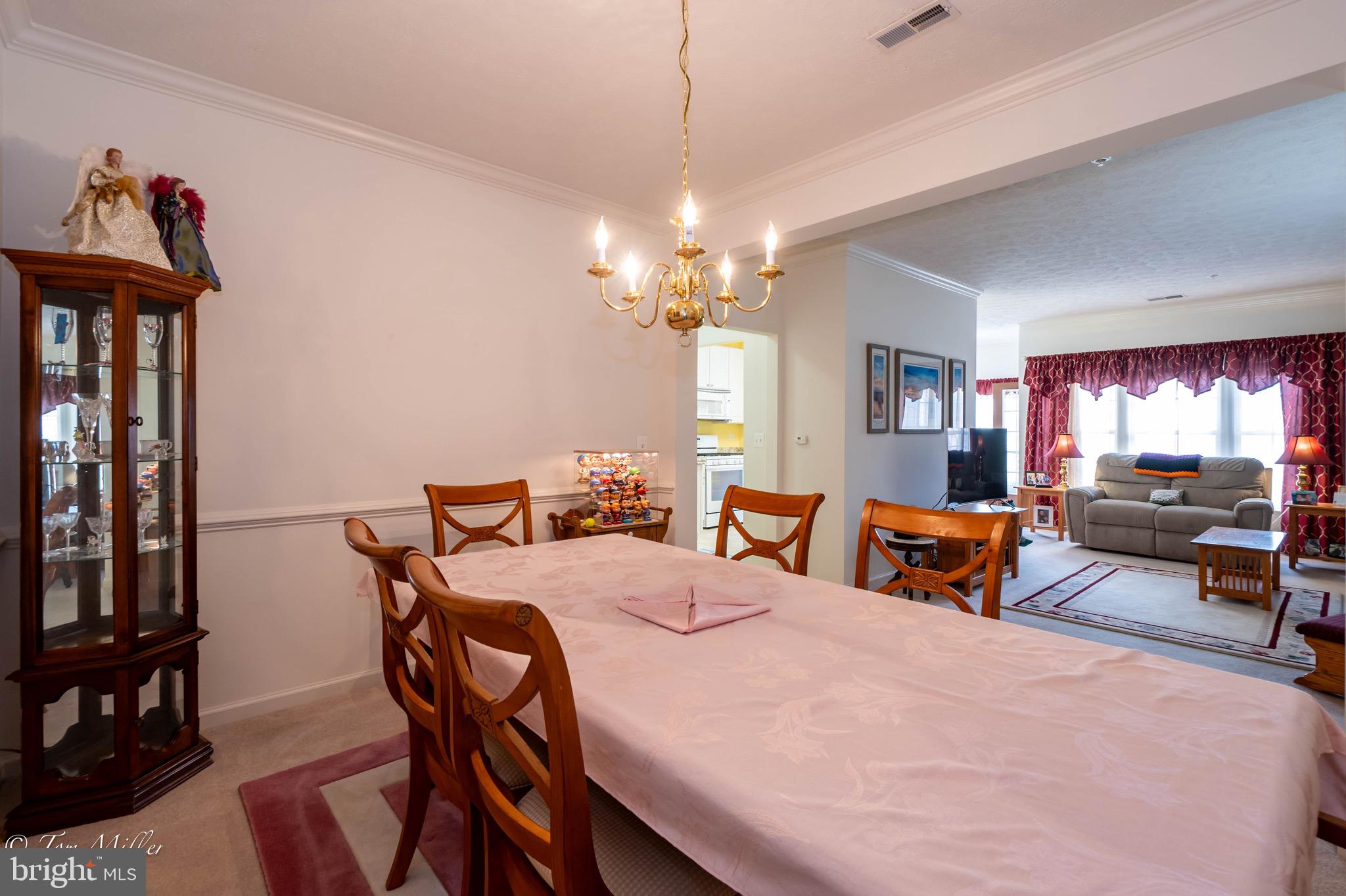 WINDSOR AT PERRY HALL FARMS - Residential